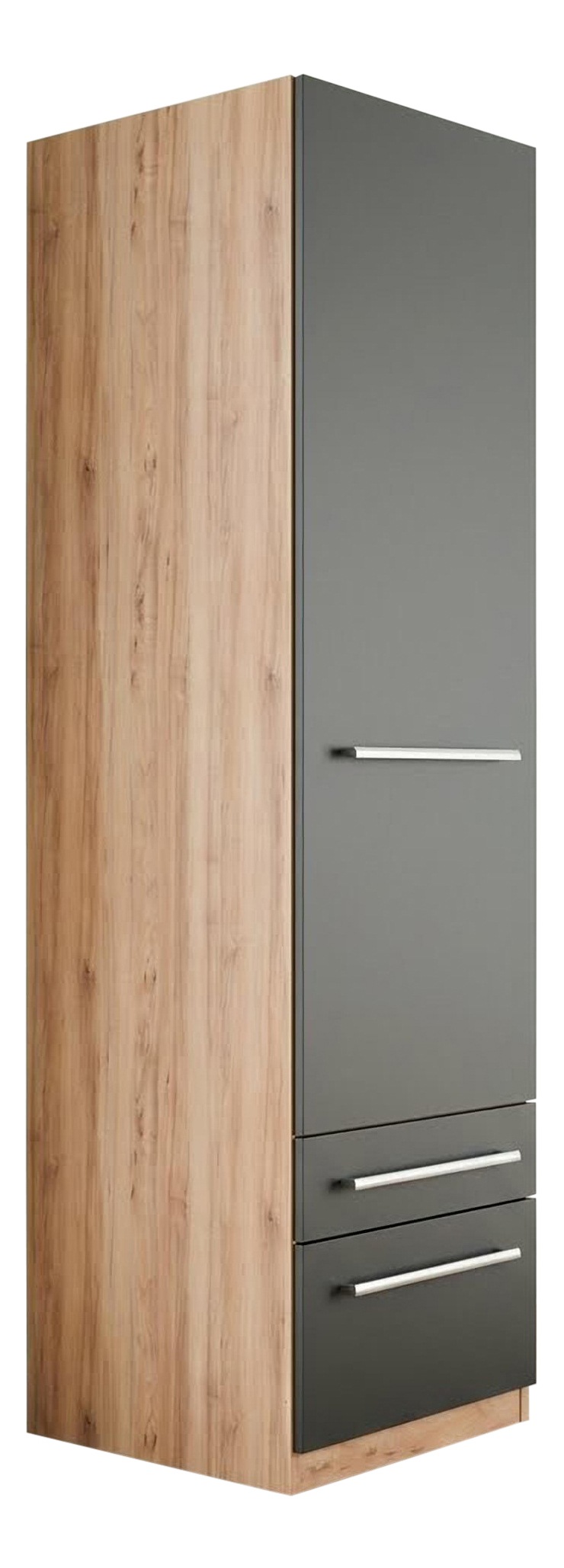 priess Kleiderschrank "Schrank Garderobe Wäscheschrank Barcelona in 5 Breiten" viel Stauraum, geräumige Schubkästen, mit Spiegel, MADE IN GERMANY
