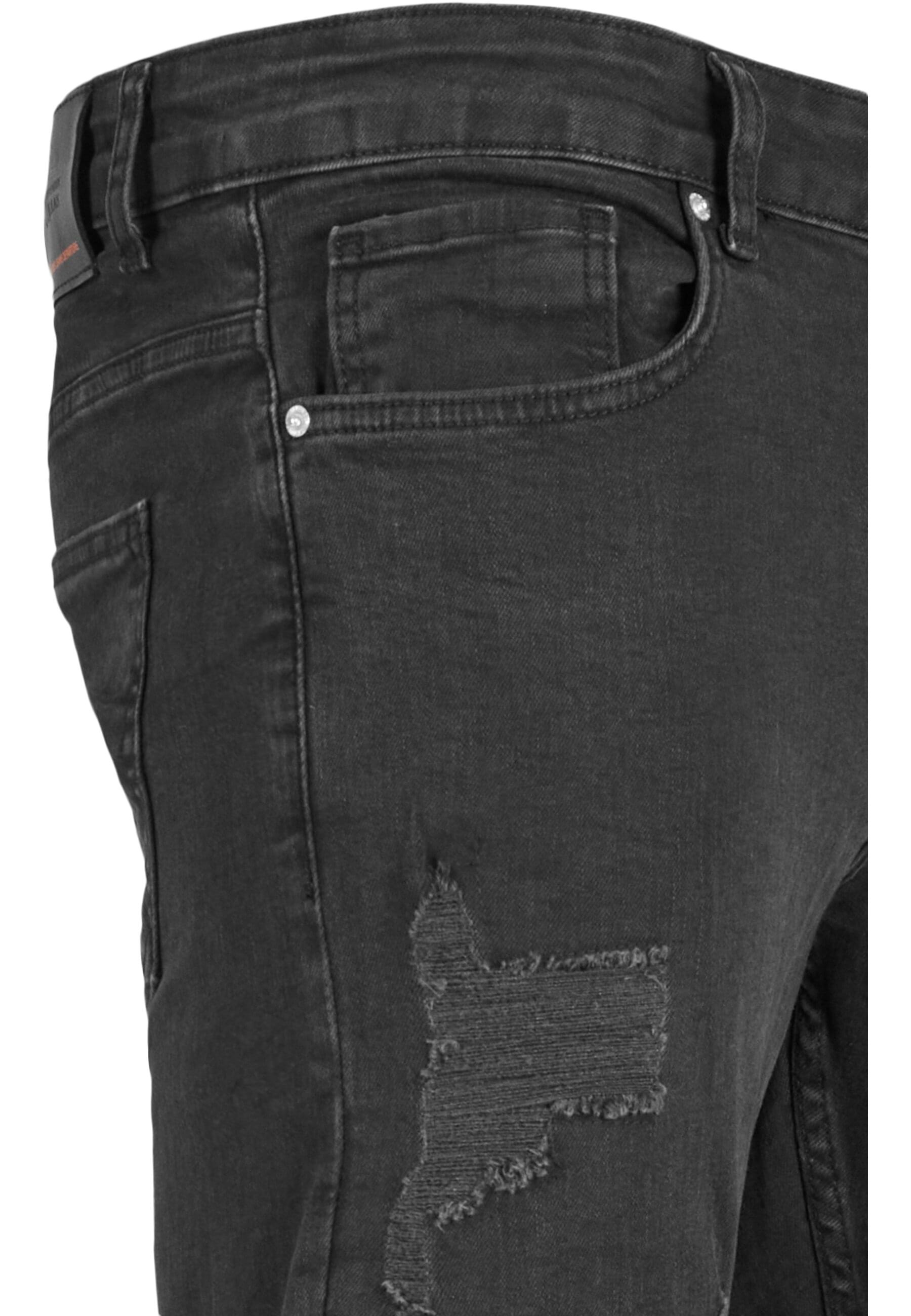 2Y Studios Bequeme Jeans »2Y Studios Herren 2Y Skinny Fit Jeans«
