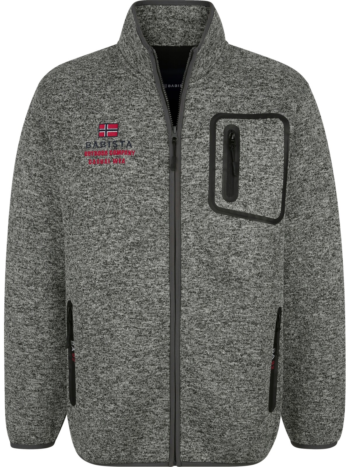Babista Sweatjacke »Sweatjacke LUCIVENTTI«