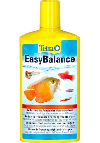 Tetra Aquariumpflege »Easy Balance« 2 x 500 ...