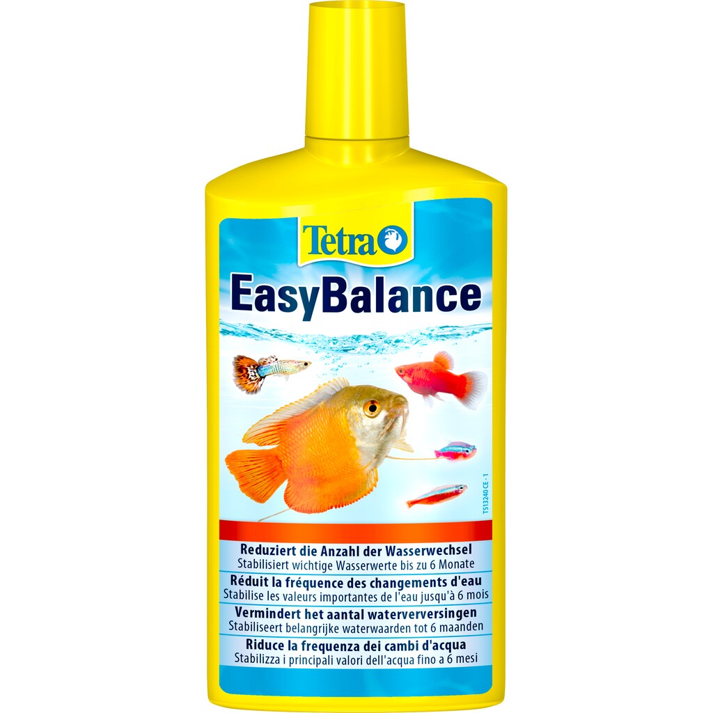 Tetra Aquariumpflege »Easy Balance«