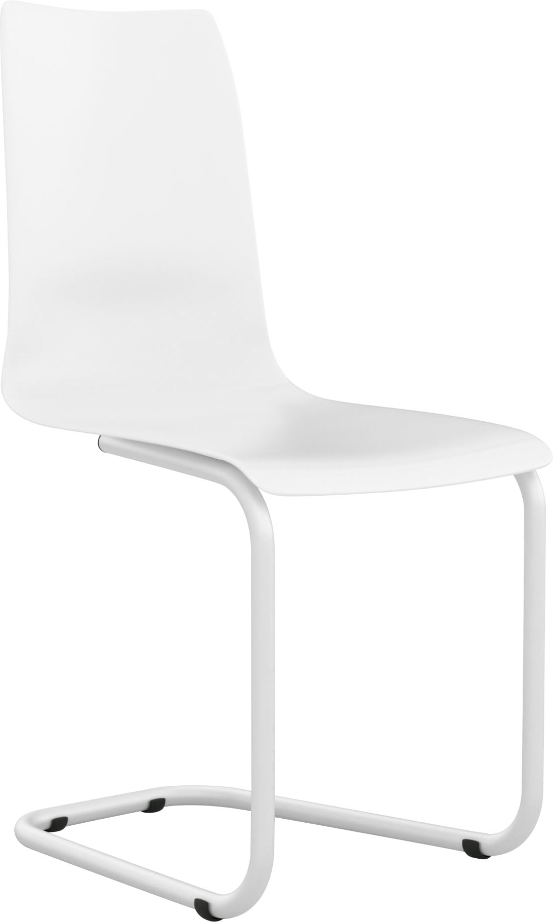 Tojo "stuhl" () mit weißem Gestell günstig online kaufen