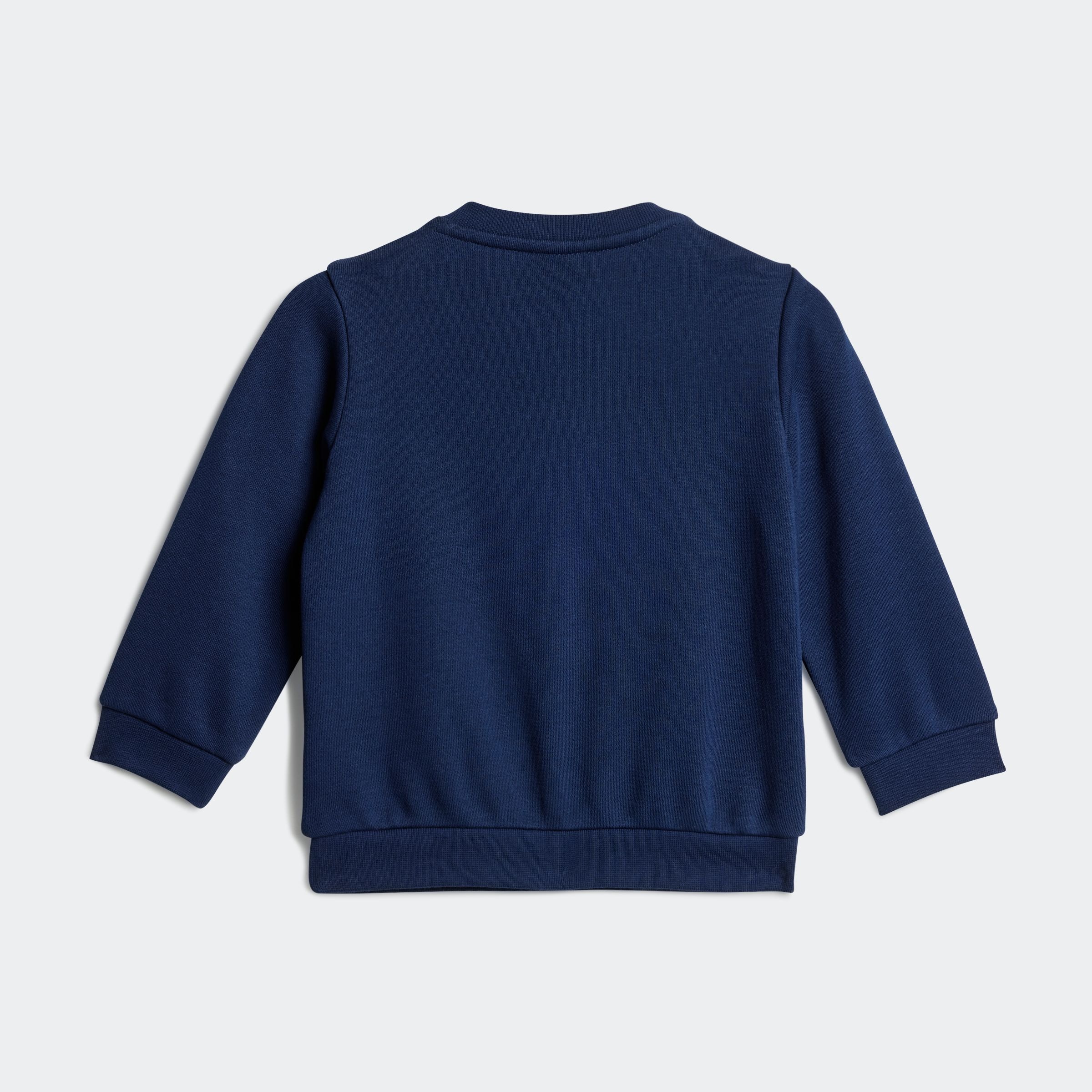adidas Originals Trainingsanzug »CREW SET«, (2 tlg.)
