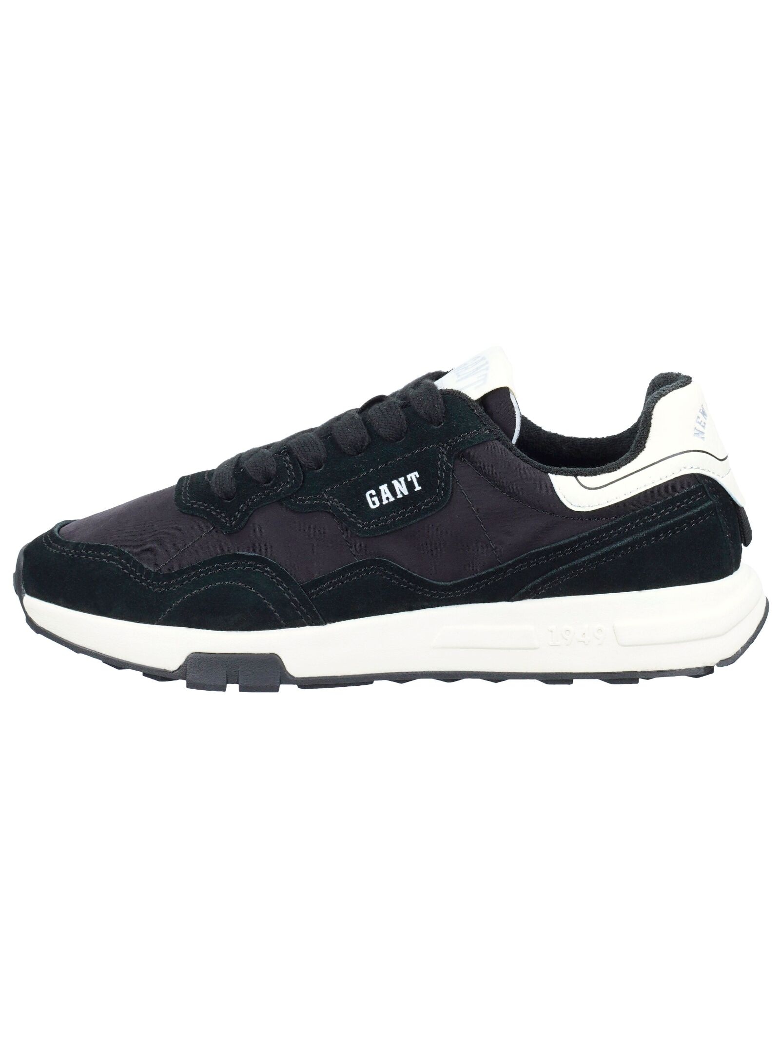 Gant Sneaker »Gant Sneaker Lederimitat/Textil«