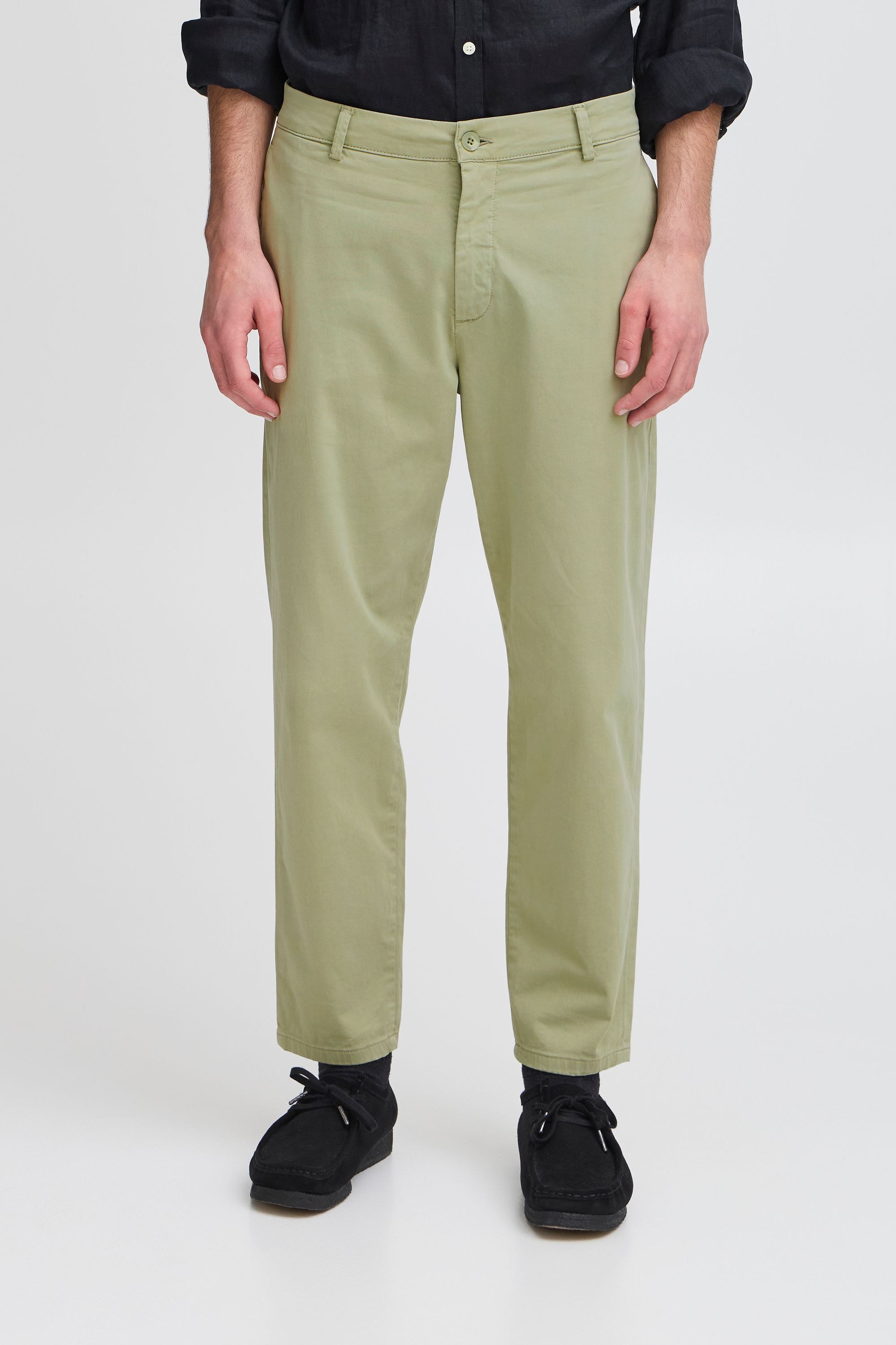 Casual Friday Chinohose »Chinohose CFPEPE garment dyed pants«