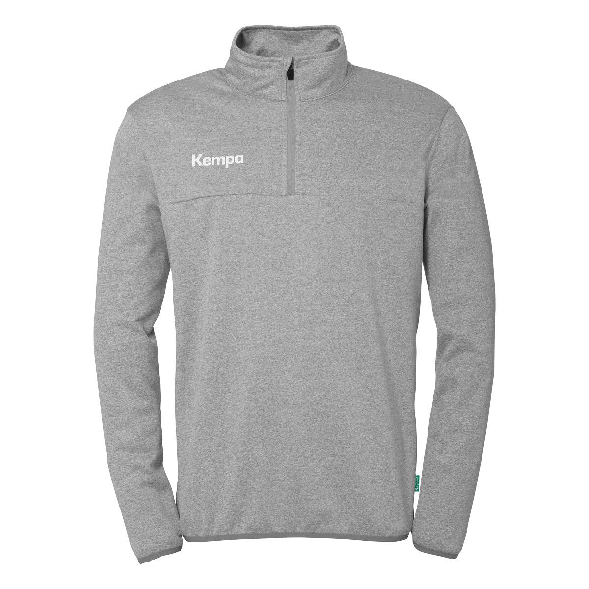 Kempa Trainingspullover "1/4 ZIP TOP 1/4 Zip Top Kids" 1