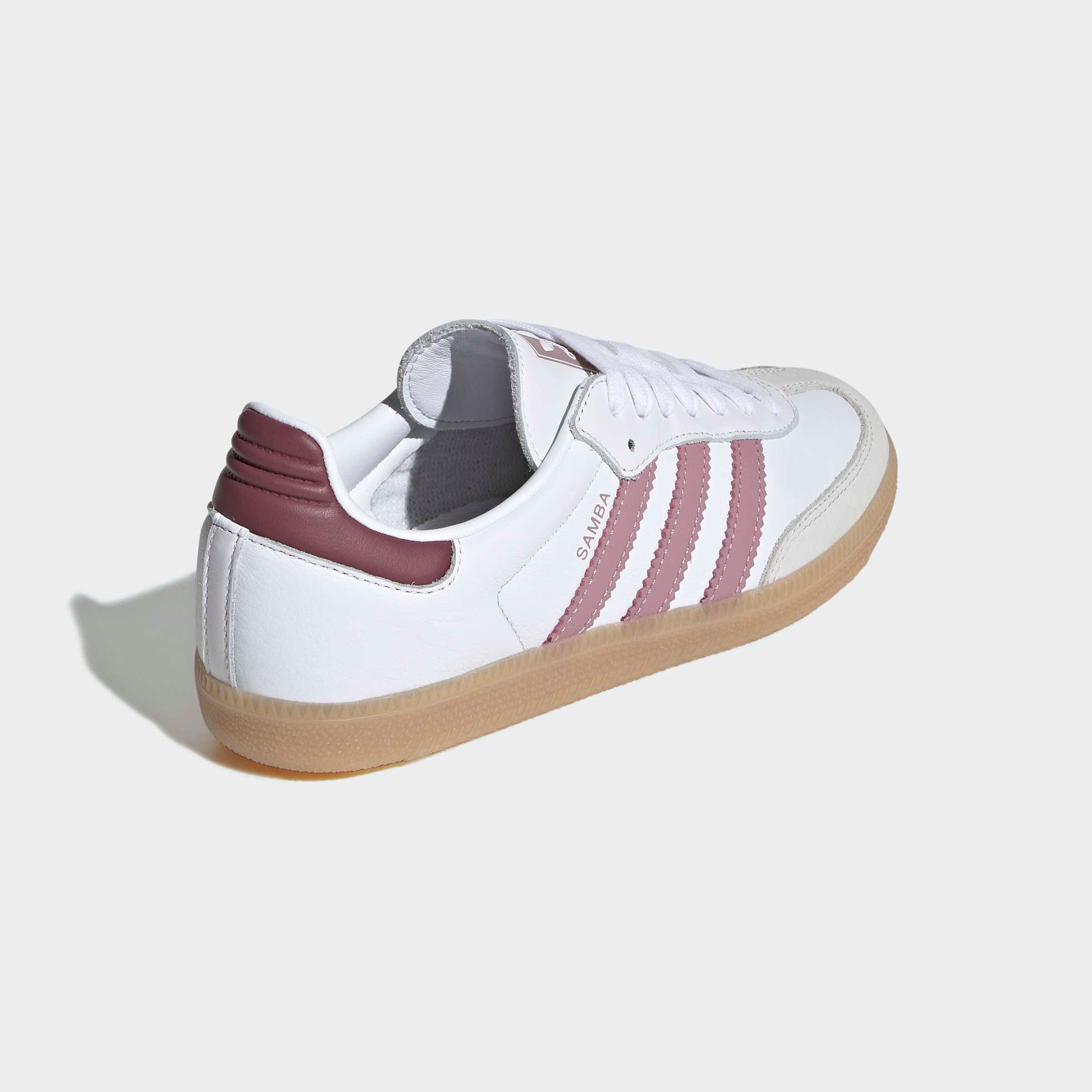 adidas Originals Sneaker »SAMBA OG«