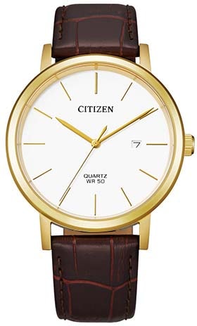 Citizen Quarzuhr »BI5072-01A«