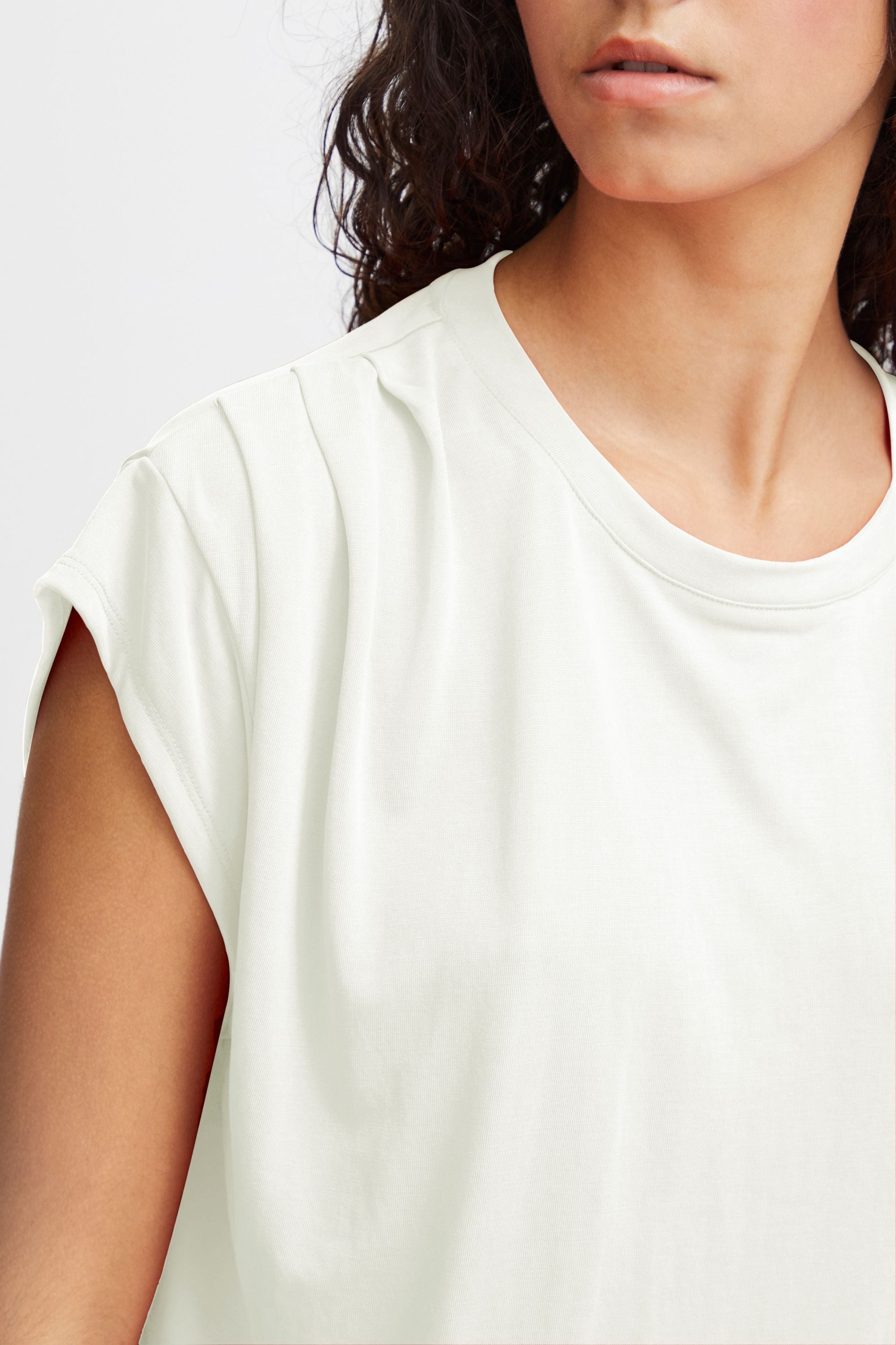 Ichi T-Shirt »T-Shirt IHLisken«