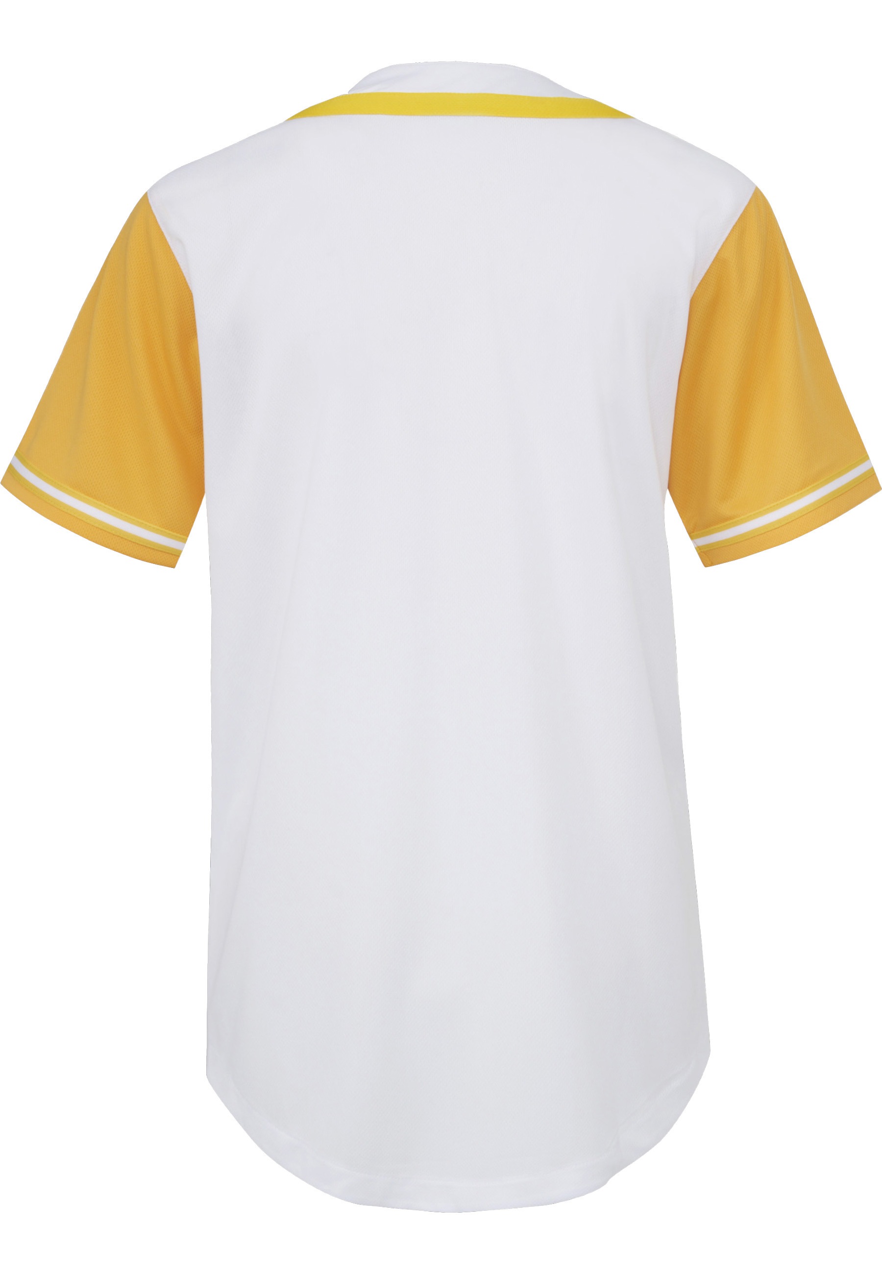 Karl Kani T-Shirt »Karl Kani Damen College Block Baseball Shirt« 1 Stk.