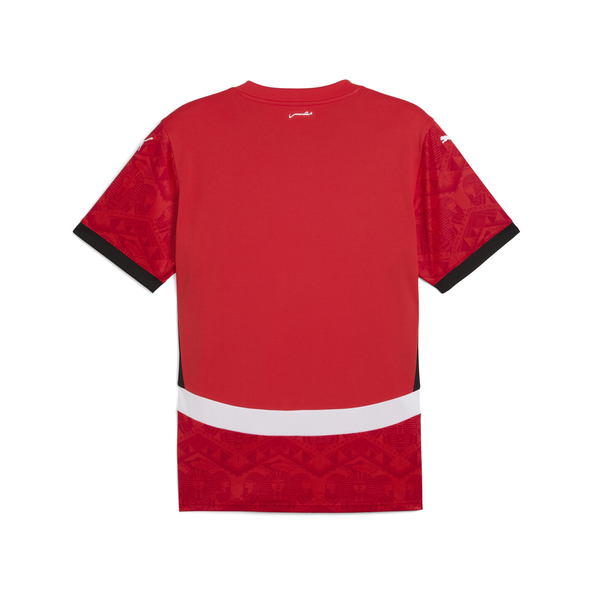 PUMA Trainingsshirt »Ägypten 2025 Heimtrikot Herren«