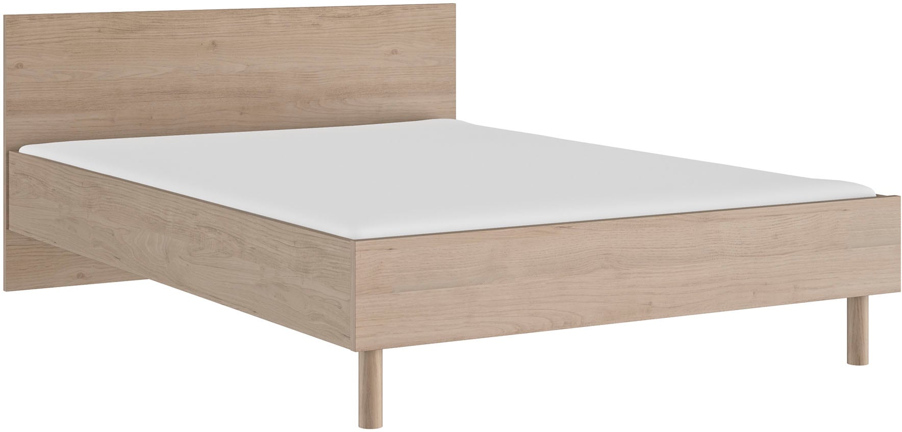 Gami Schlafzimmer-Set »RITMO SCHLAFZIMMER SET 1«, (7 tlg.), Ein Schlafzimmer im zeitlosen Stil mit vielen praktischen Lösungen!