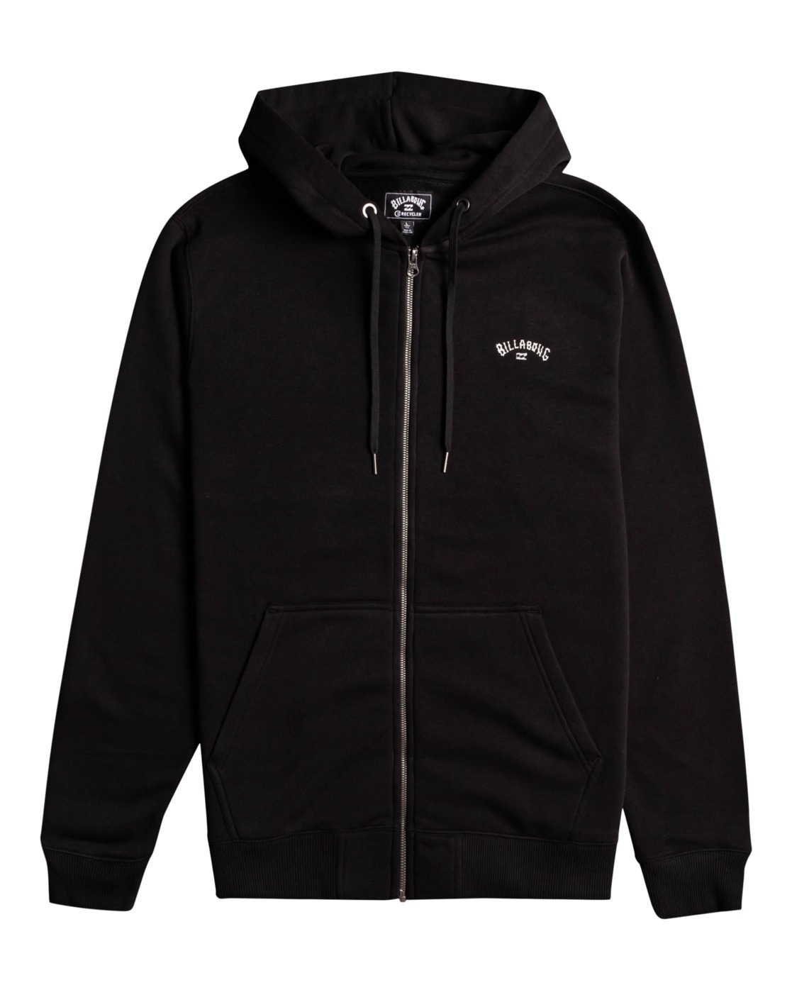 Billabong Kapuzensweatjacke »Arch«