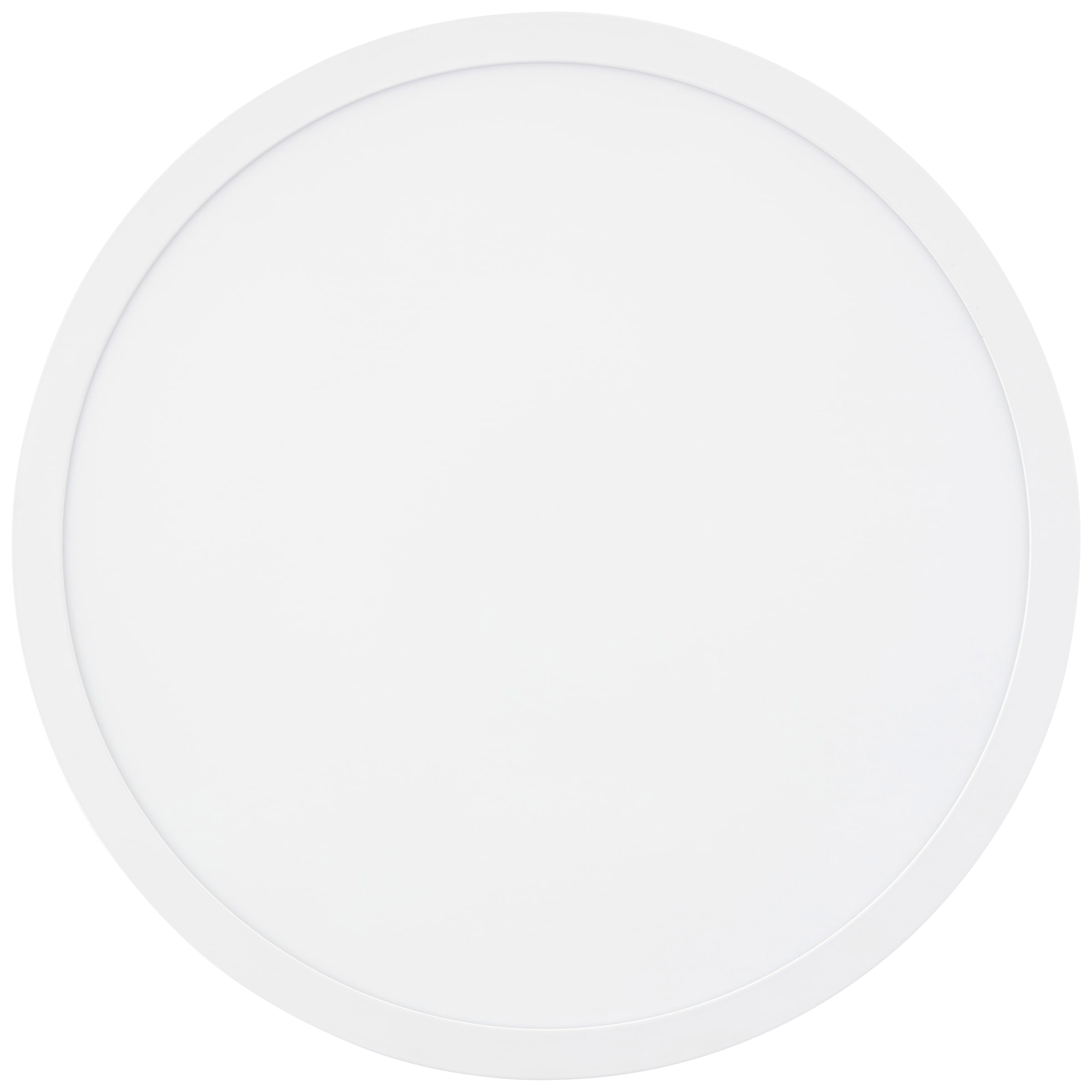 Brilliant LED Deckenleuchte »Briston«, Ø 42 cm, 2400 lm, 4000 K, Aluminium