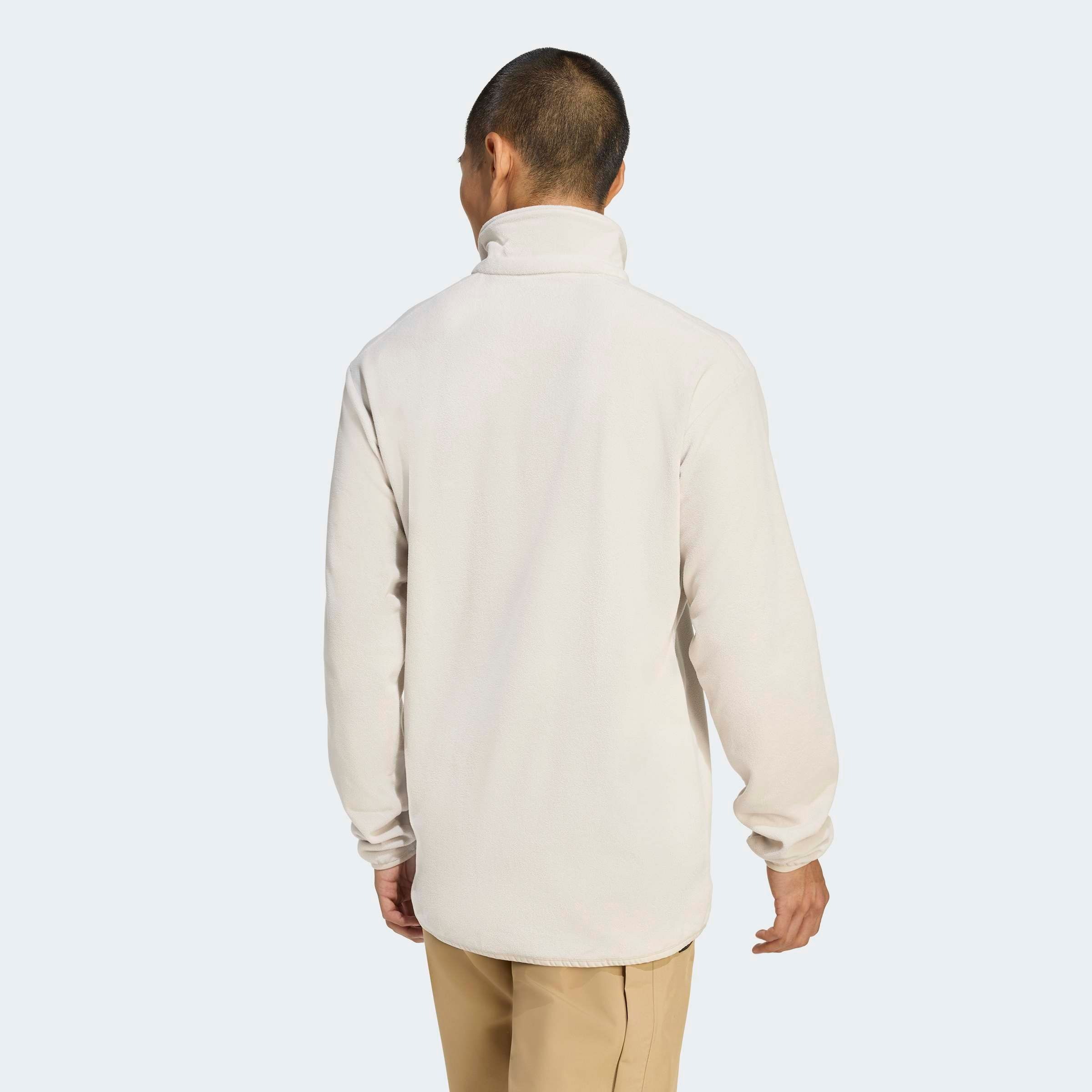 adidas TERREX Fleecepullover "MT ESS HZ FL" günstig online kaufen