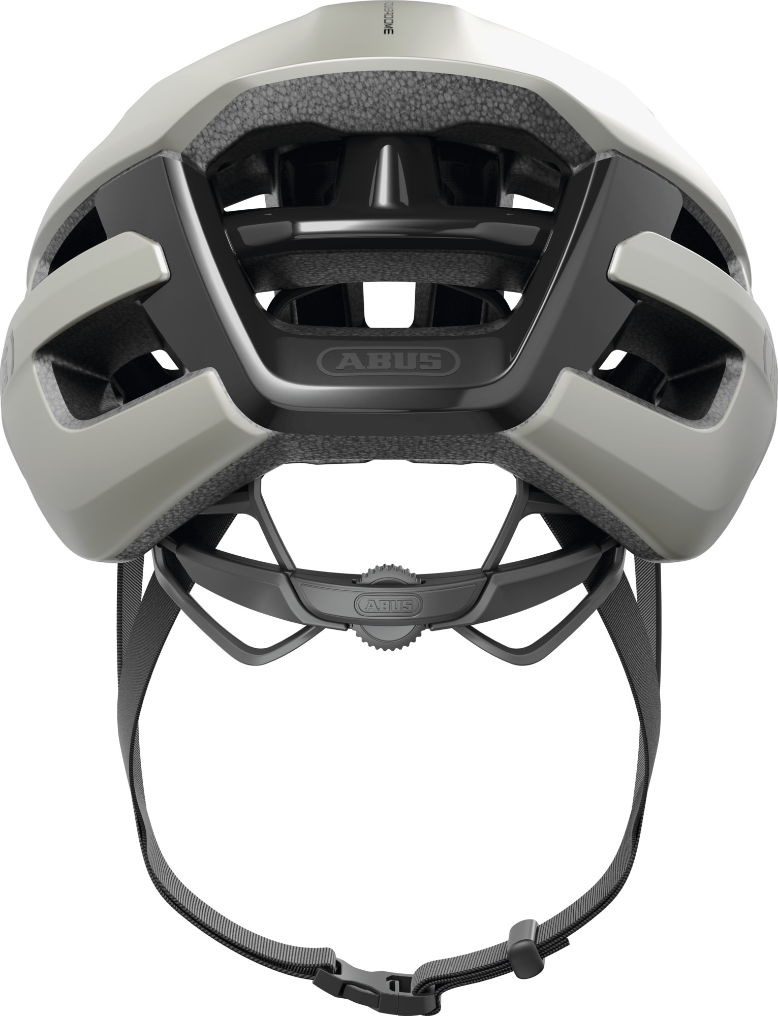 ABUS Fahrradhelm »POWERDOME«