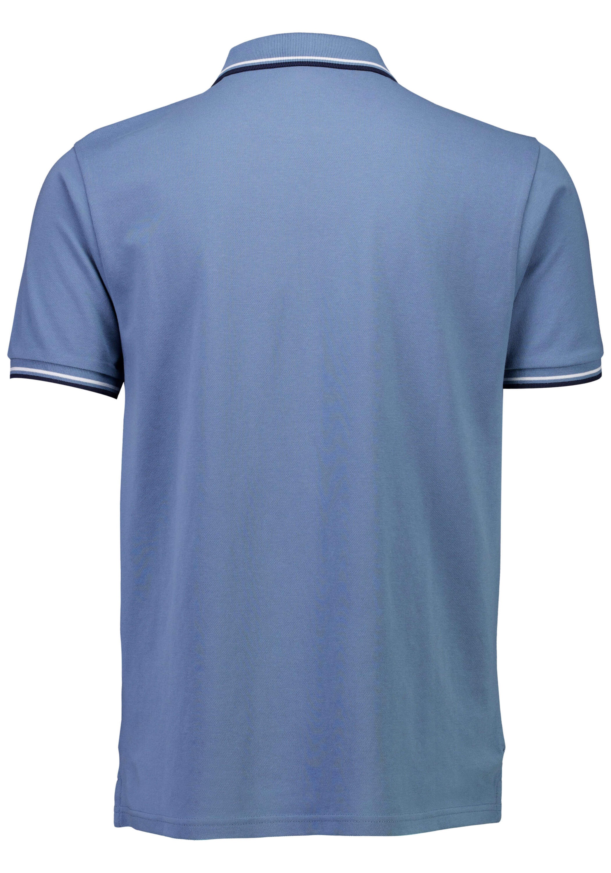 LINDBERGH Poloshirt "Lindbergh Poloshirt" günstig online kaufen