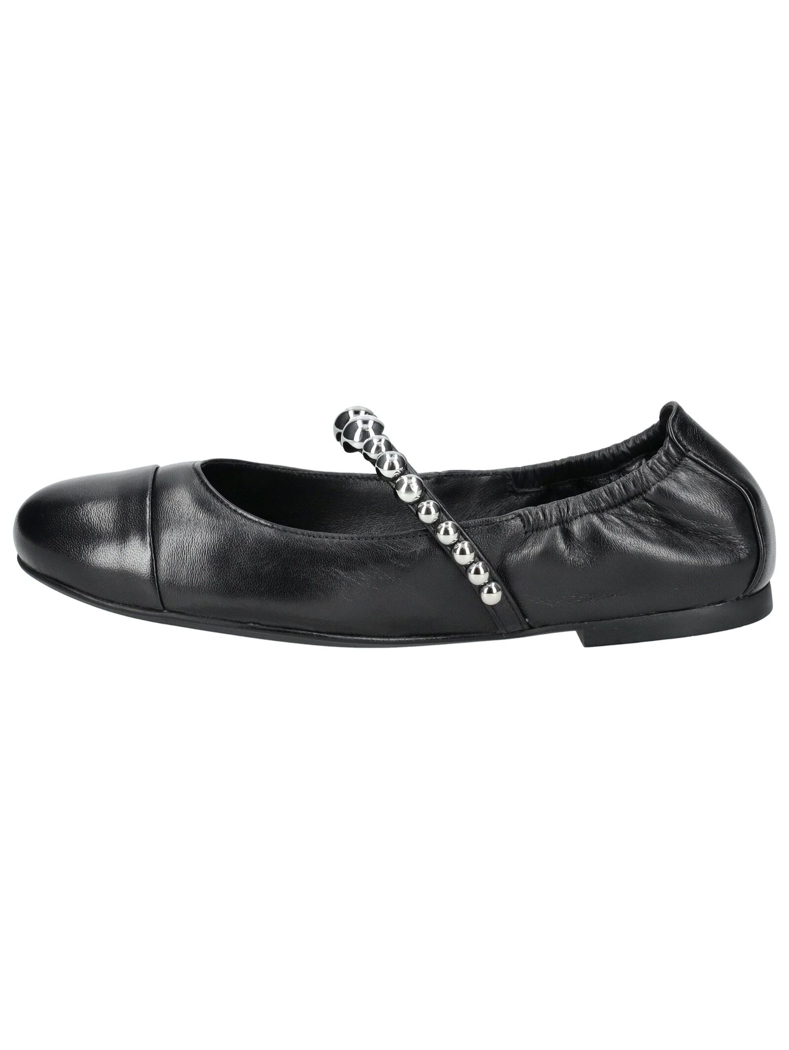 Högl Riemchenballerina »Högl Ballerinas Leder«