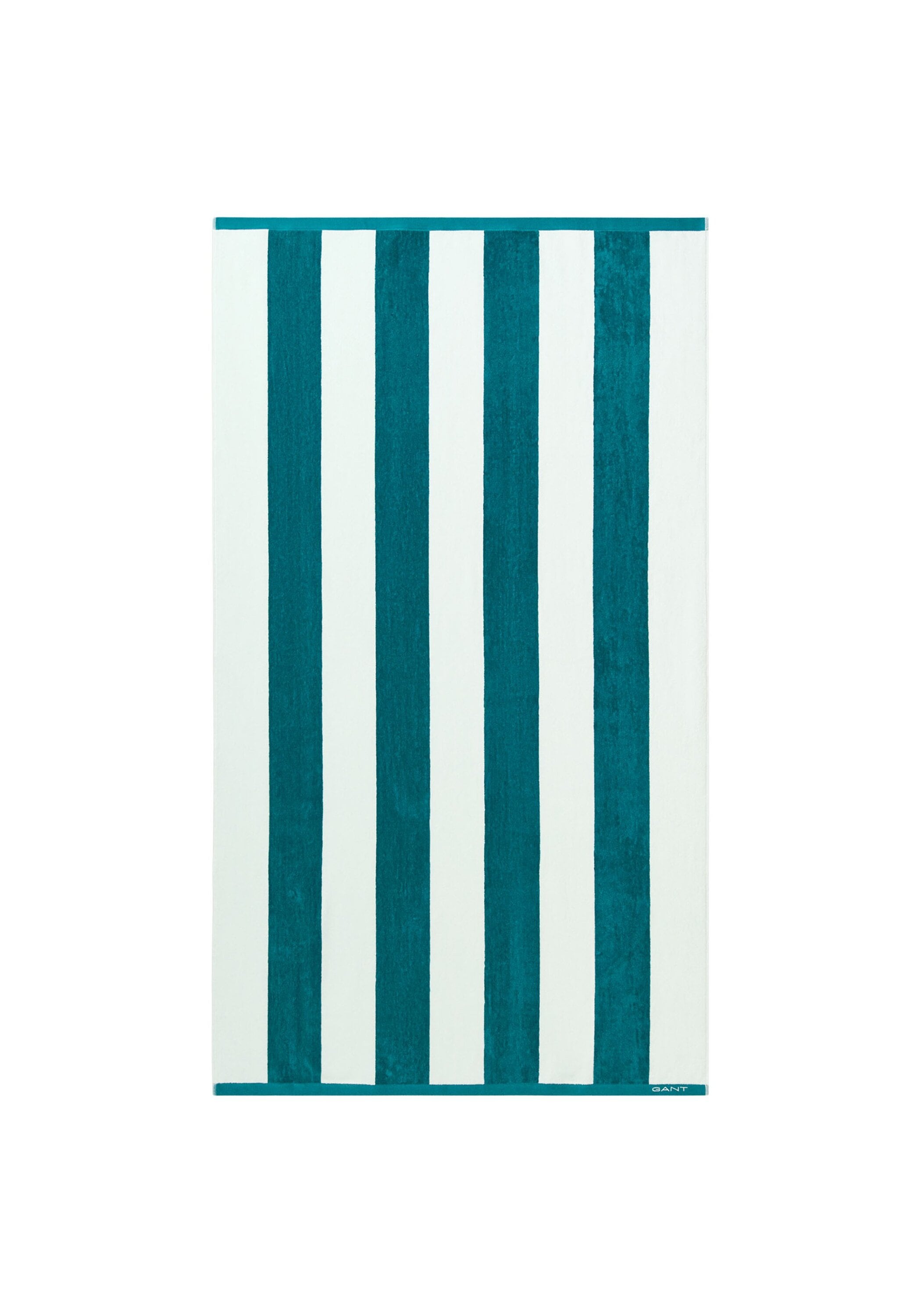 Gant Strandtuch "Strandtuch STRIPE BEACH TOWEL 1er Pack"