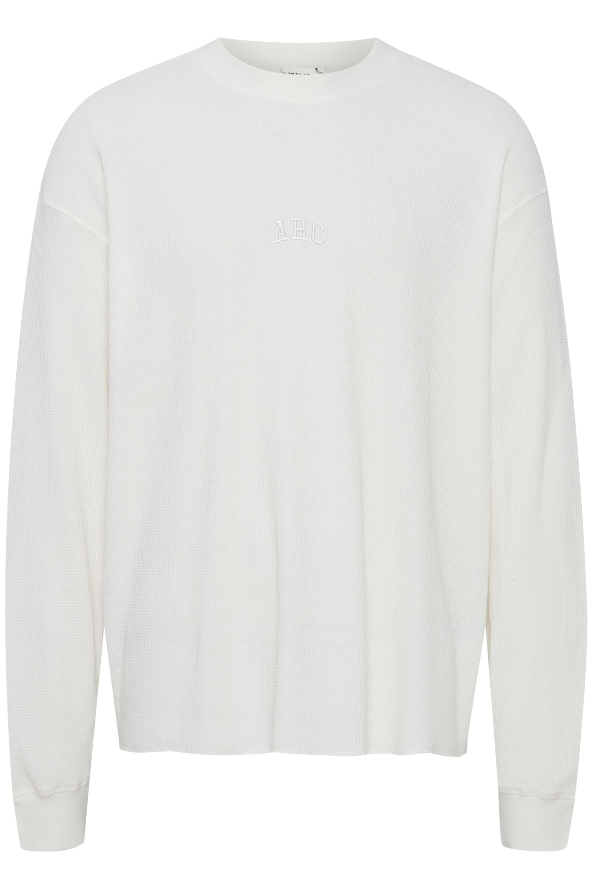 Solid Longpullover "Sweatshirt SDFletcher"
