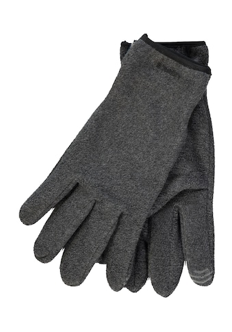 Fleecehandschuhe »LERROS Fleece Handschuh«