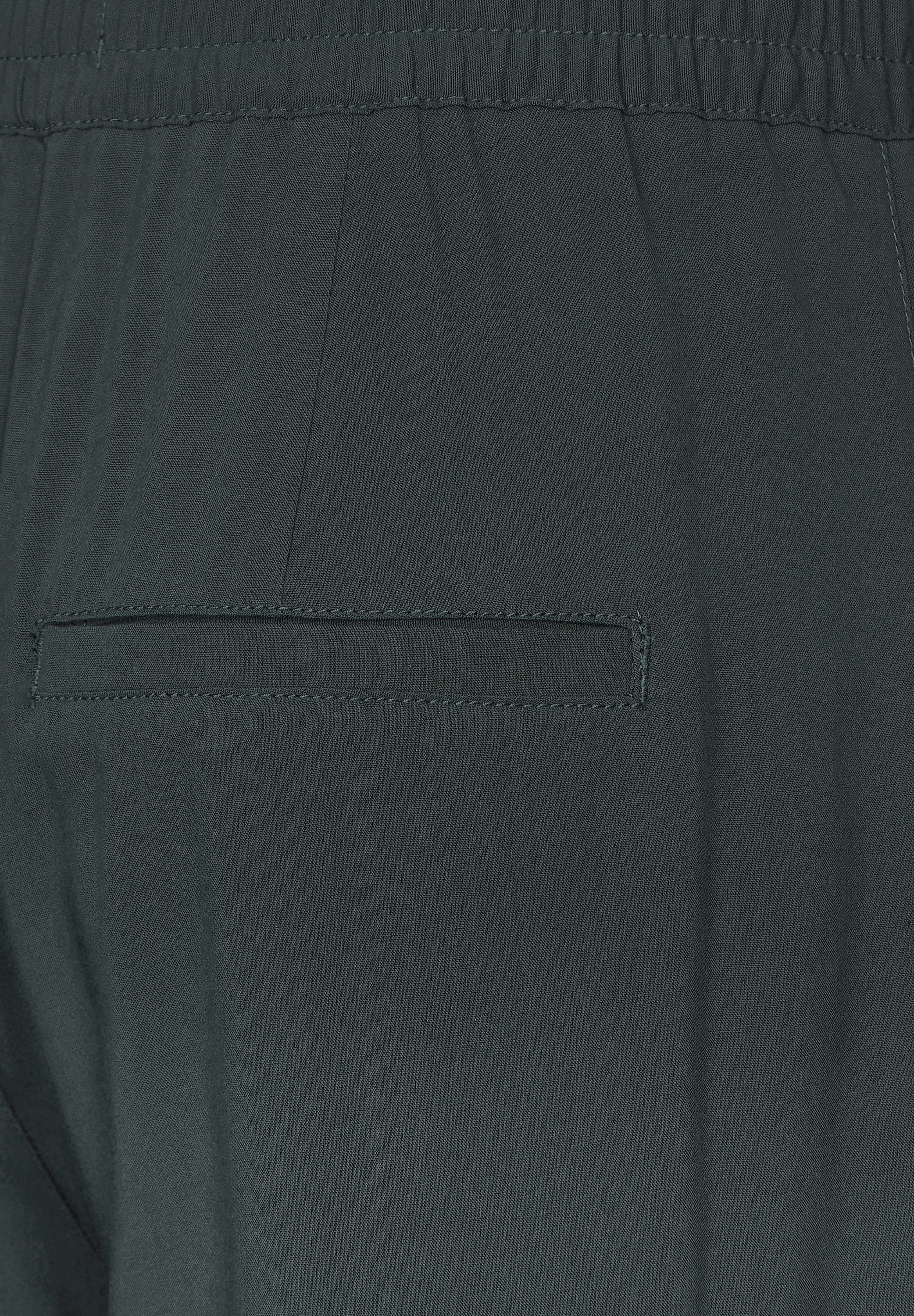 STREET ONE Culotte, High Waist