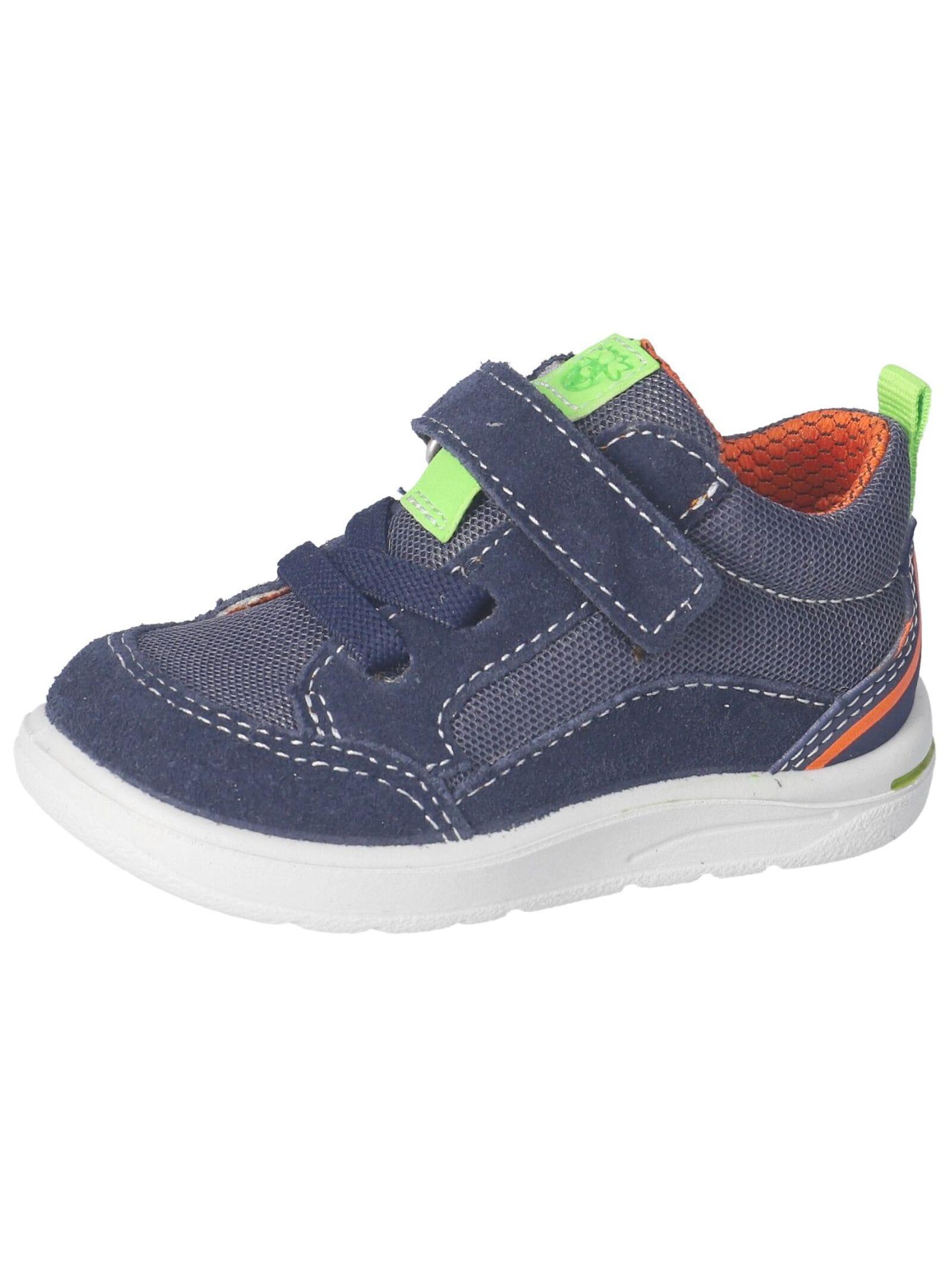 Pepino Sneaker »Pepino Sneaker Veloursleder/Textil«
