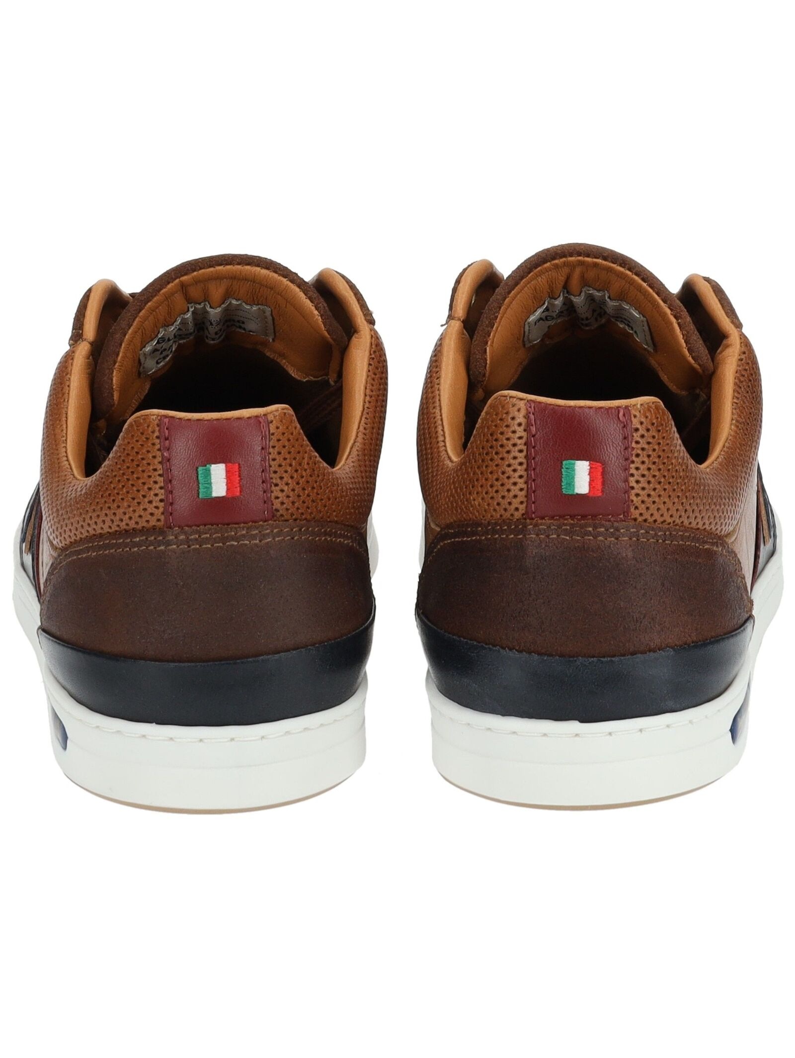 Pantofola d´Oro Sneaker »Pantofola d'Oro Sneaker Leder«
