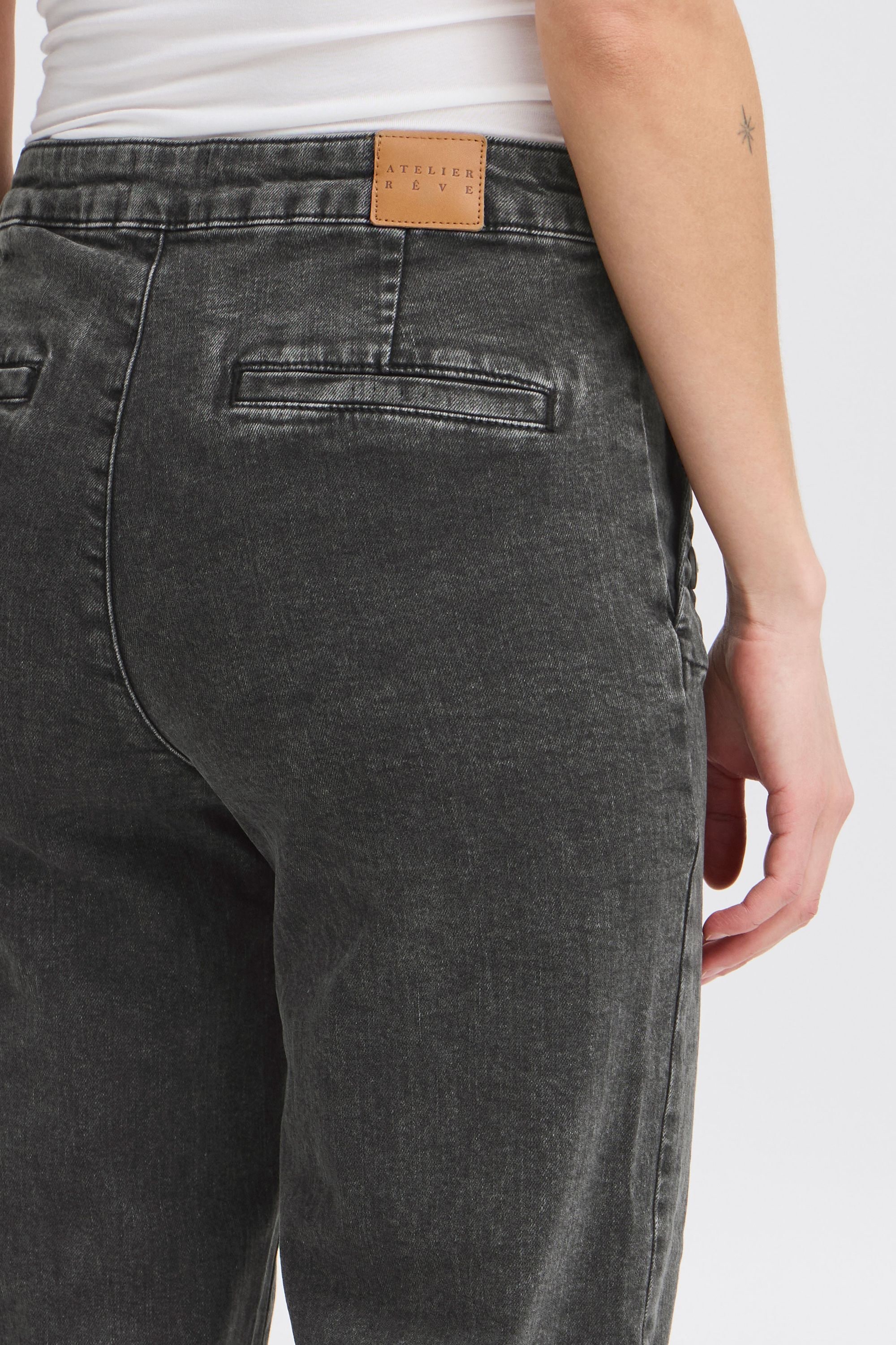 ATELIER RÊVE Bequeme Jeans »Bequeme Jeans IRHARPER PA5«
