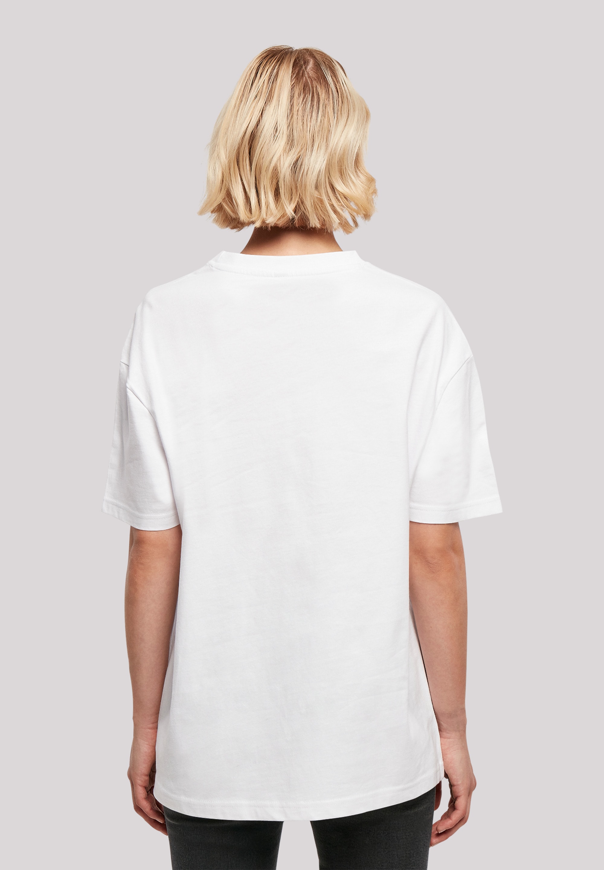 F4NT4STIC Kurzarmshirt »Damen«, (1 tlg.) kaufen | BAUR online