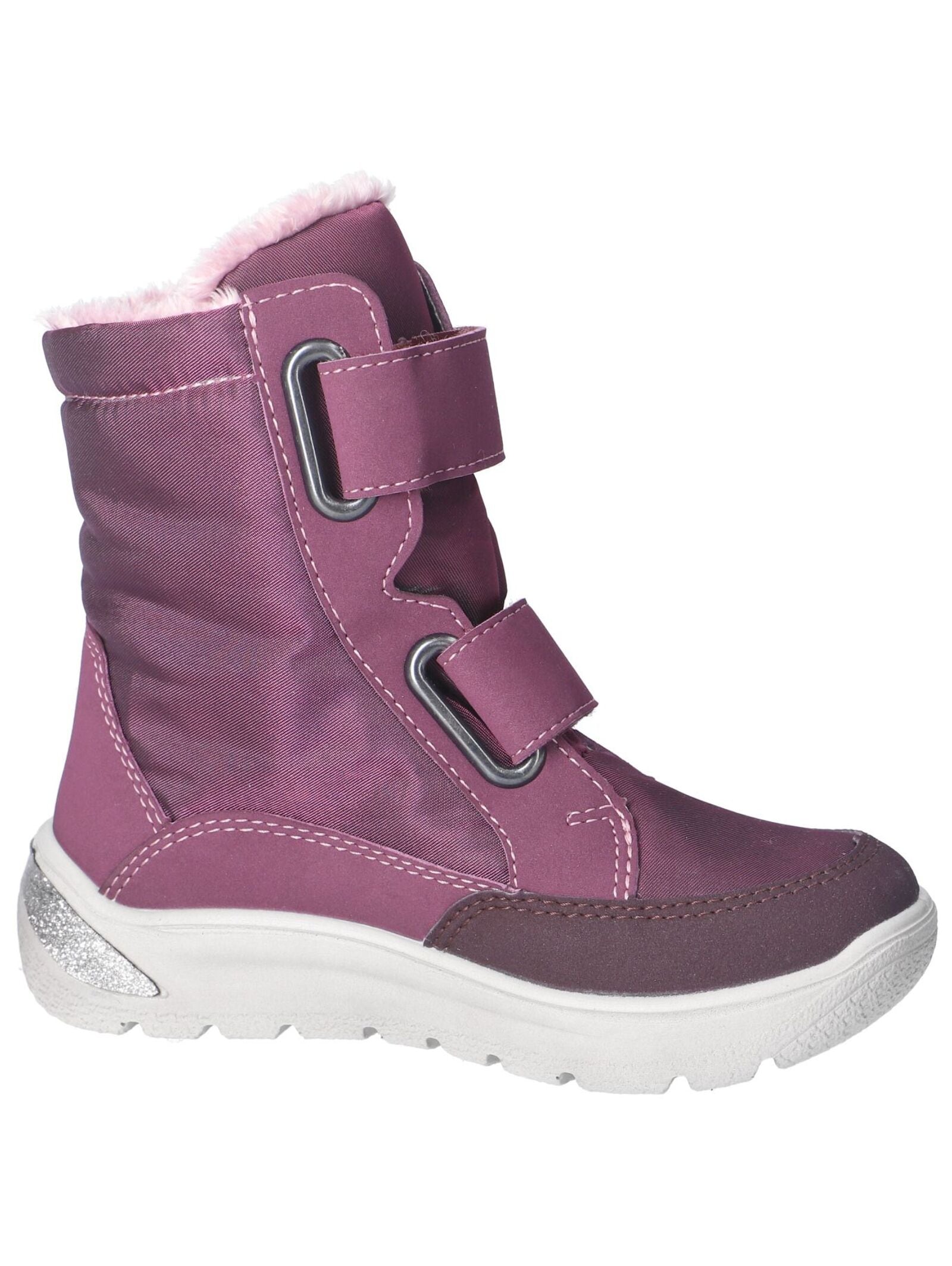 Ricosta Stiefelette »Ricosta Stiefelette Lederimitat/Textil«