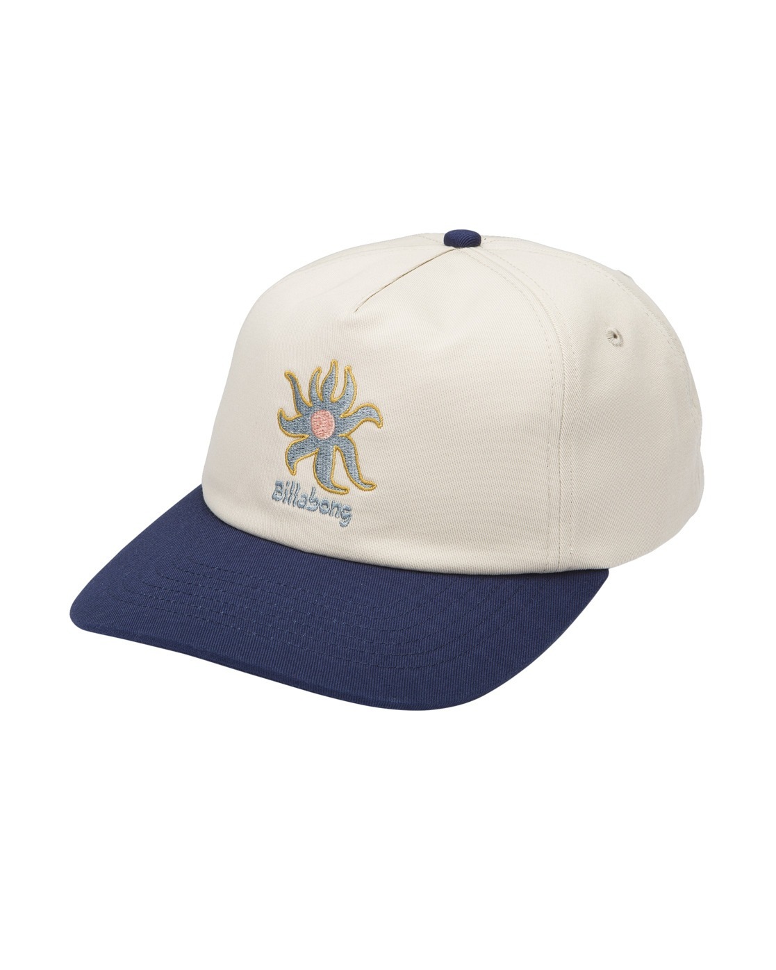 Billabong Snapback Cap »Breakdown«