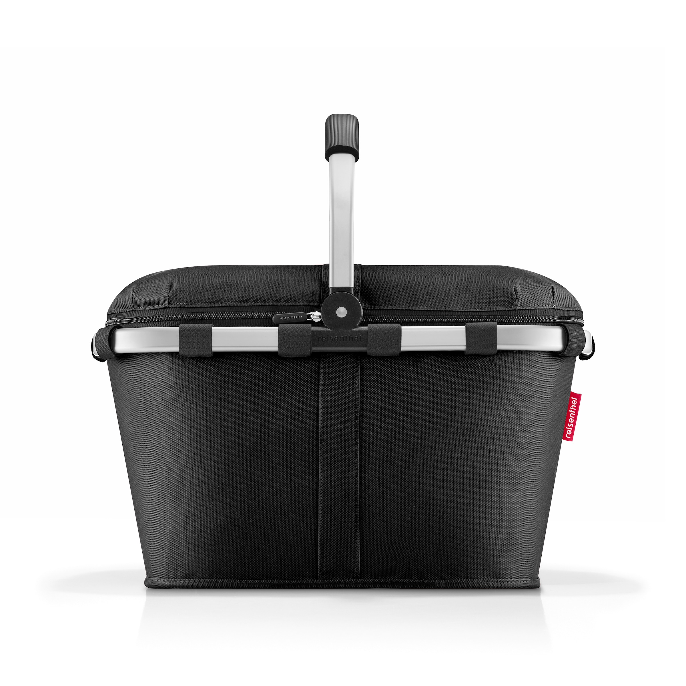 Reisenthel Panier Carrybag Iso Black One Size