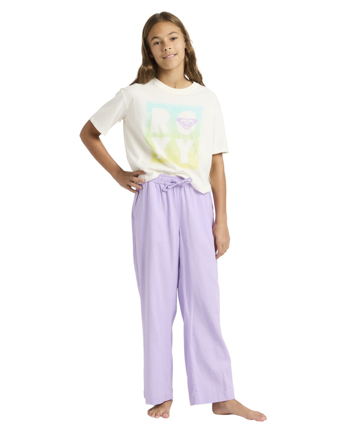 Roxy Outdoorhose "Lekeitio Break"