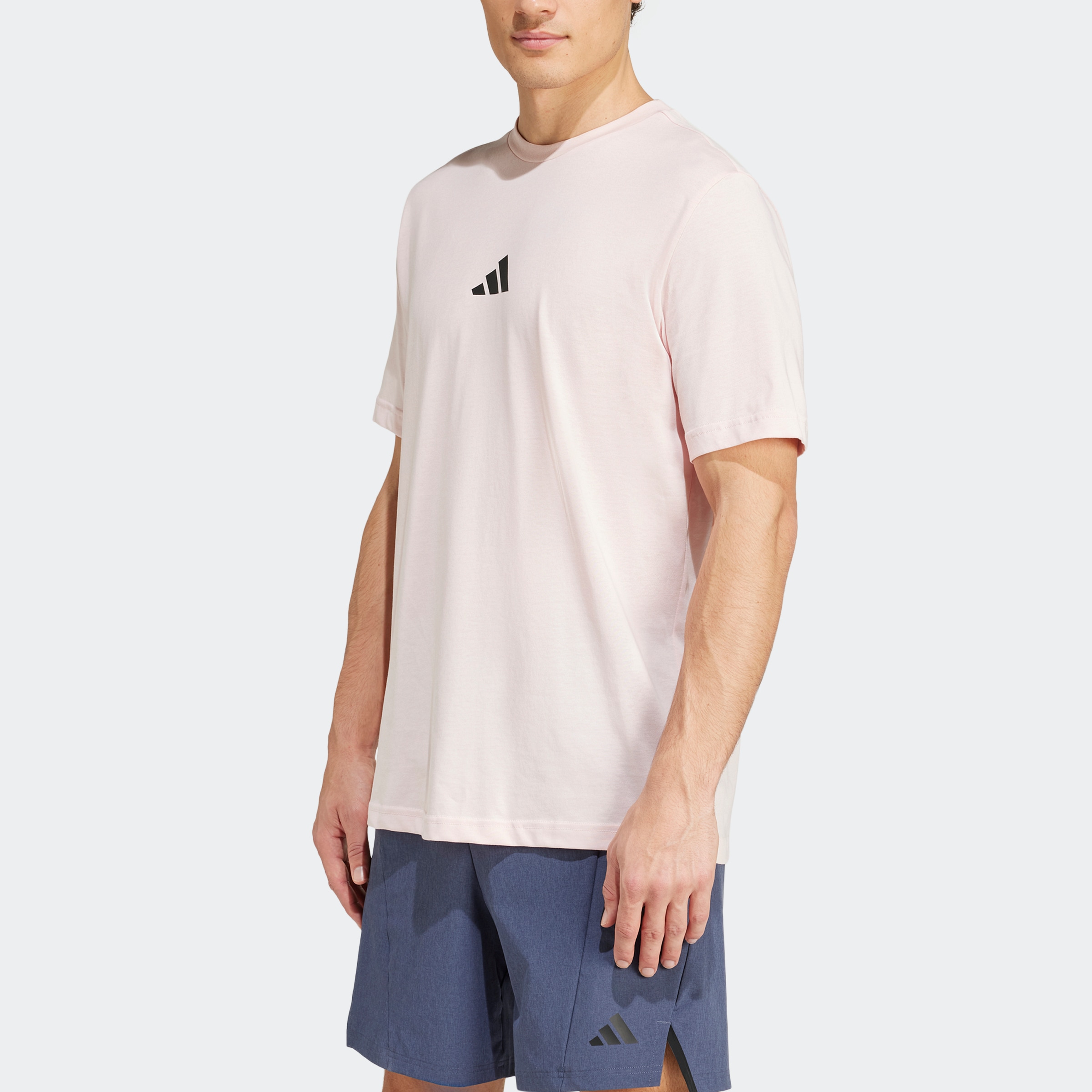 adidas Performance T-Shirt »M STR G T«