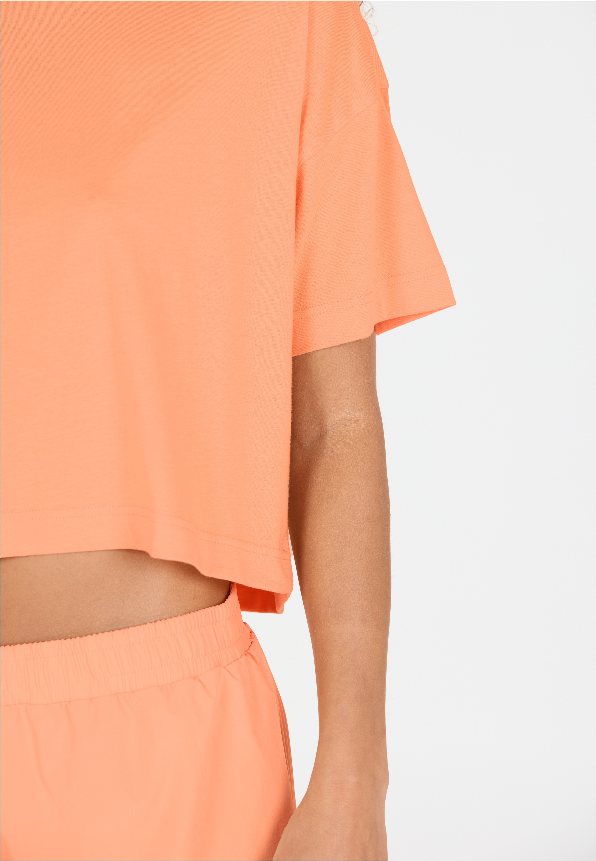 ATHLECIA Funktionsshirt »Reynolds«, Aus atmungsaktivem Material