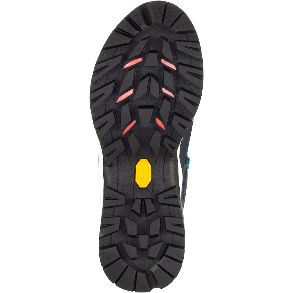 Jack Wolfskin Wanderschuh »FORCE STRIKER TEXAPORE LOW W«