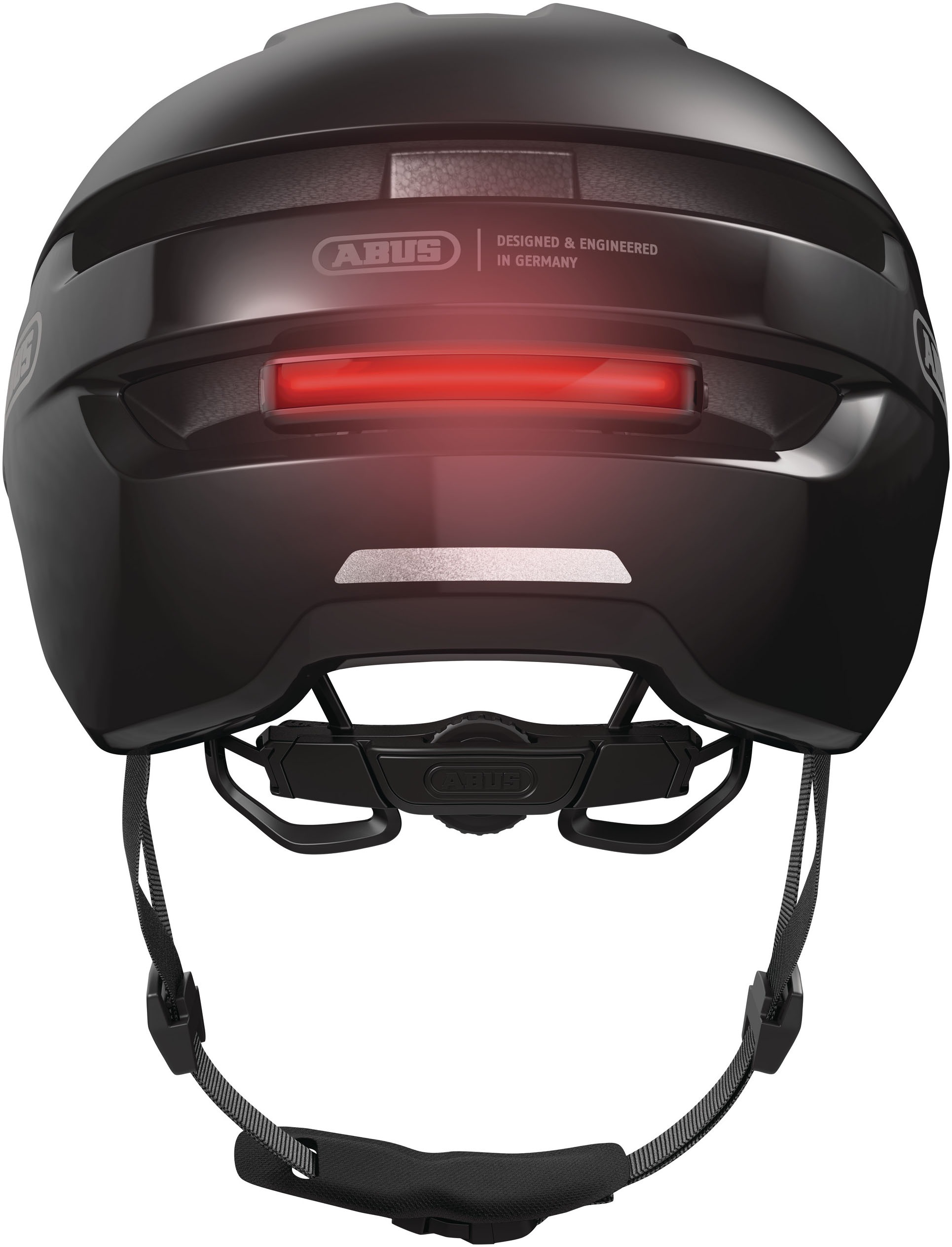 ABUS Fahrradhelm »PURL-Y ACE«