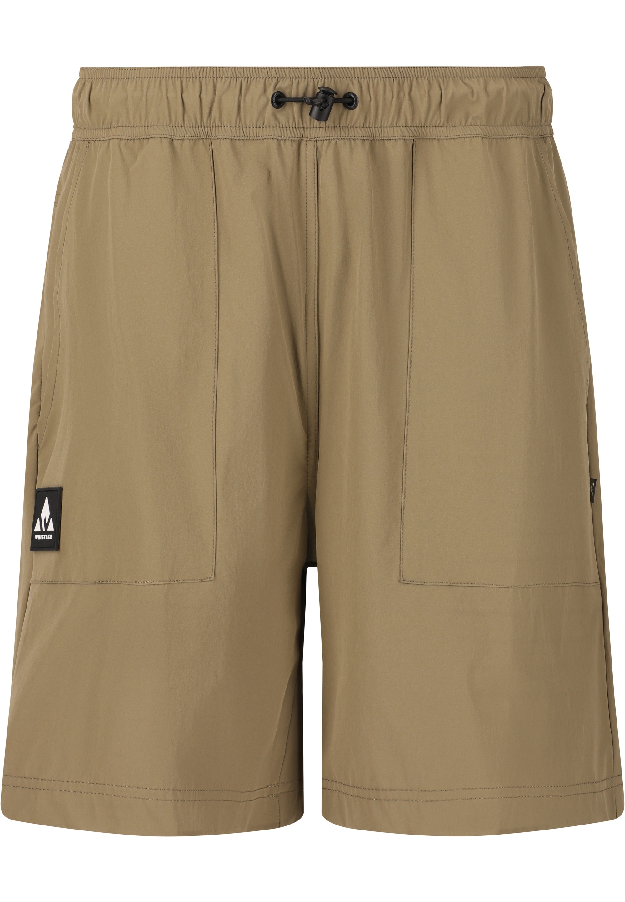 WHISTLER Shorts »Trek«, im lässigen und leichten Design