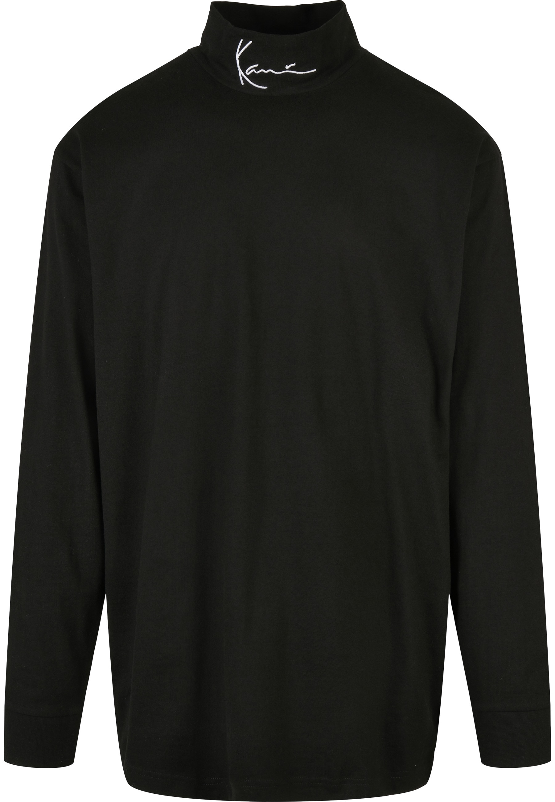 Karl Kani Langarmshirt "Karl Kani Herren" 1 Stk.