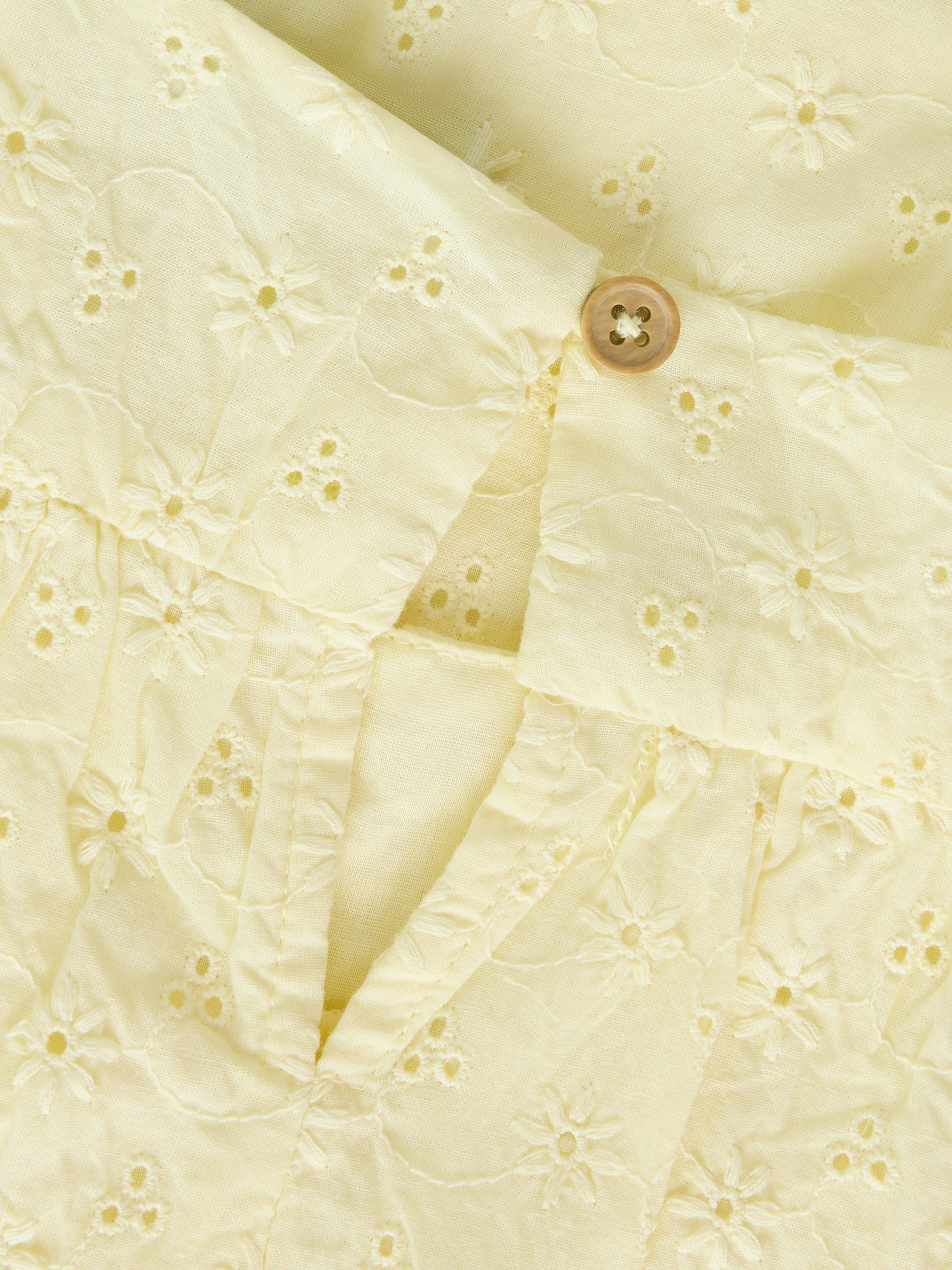 Name It Spitzenkleid »NMFDETINES SS DRESS«