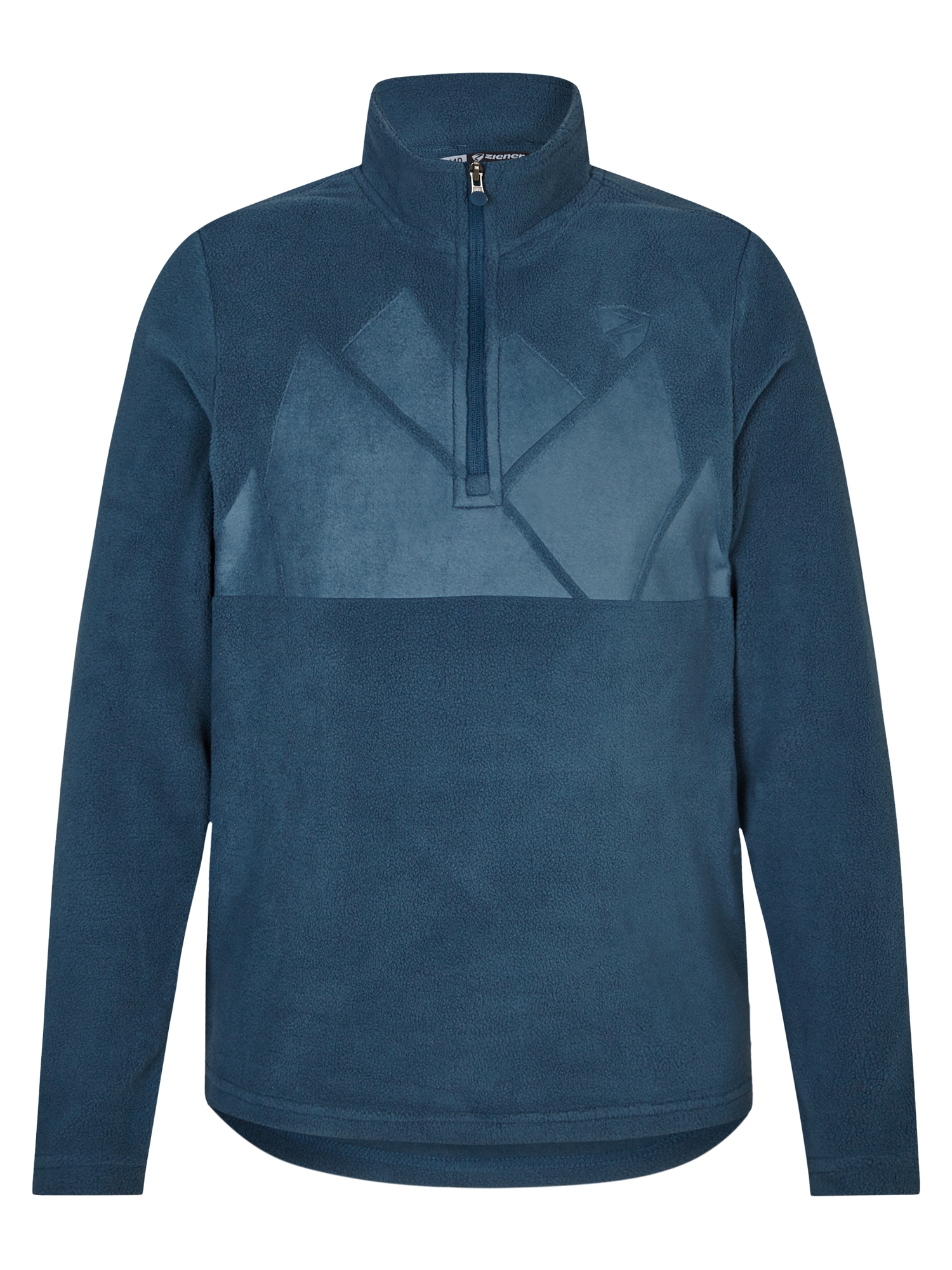 Ziener Fleecepullover "JONKI"