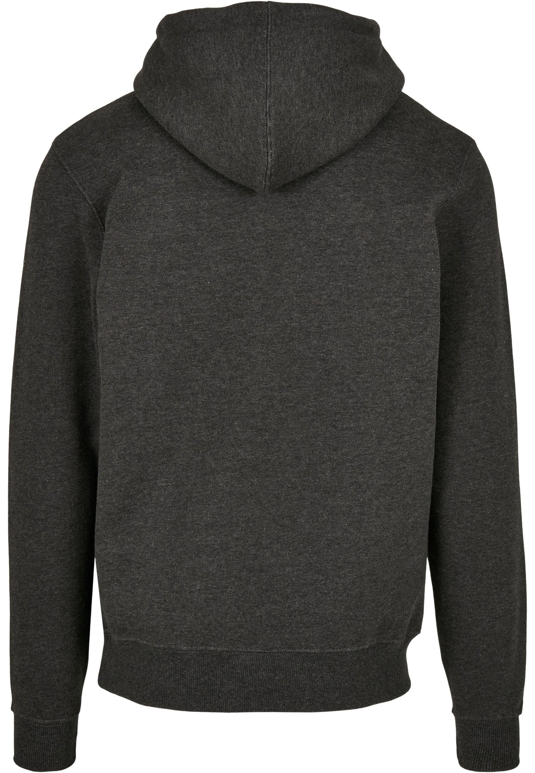 CAYLER & SONS Kapuzensweatshirt »Cayler & Sons Herren C&S Plain Hoody«, (1 tlg.)