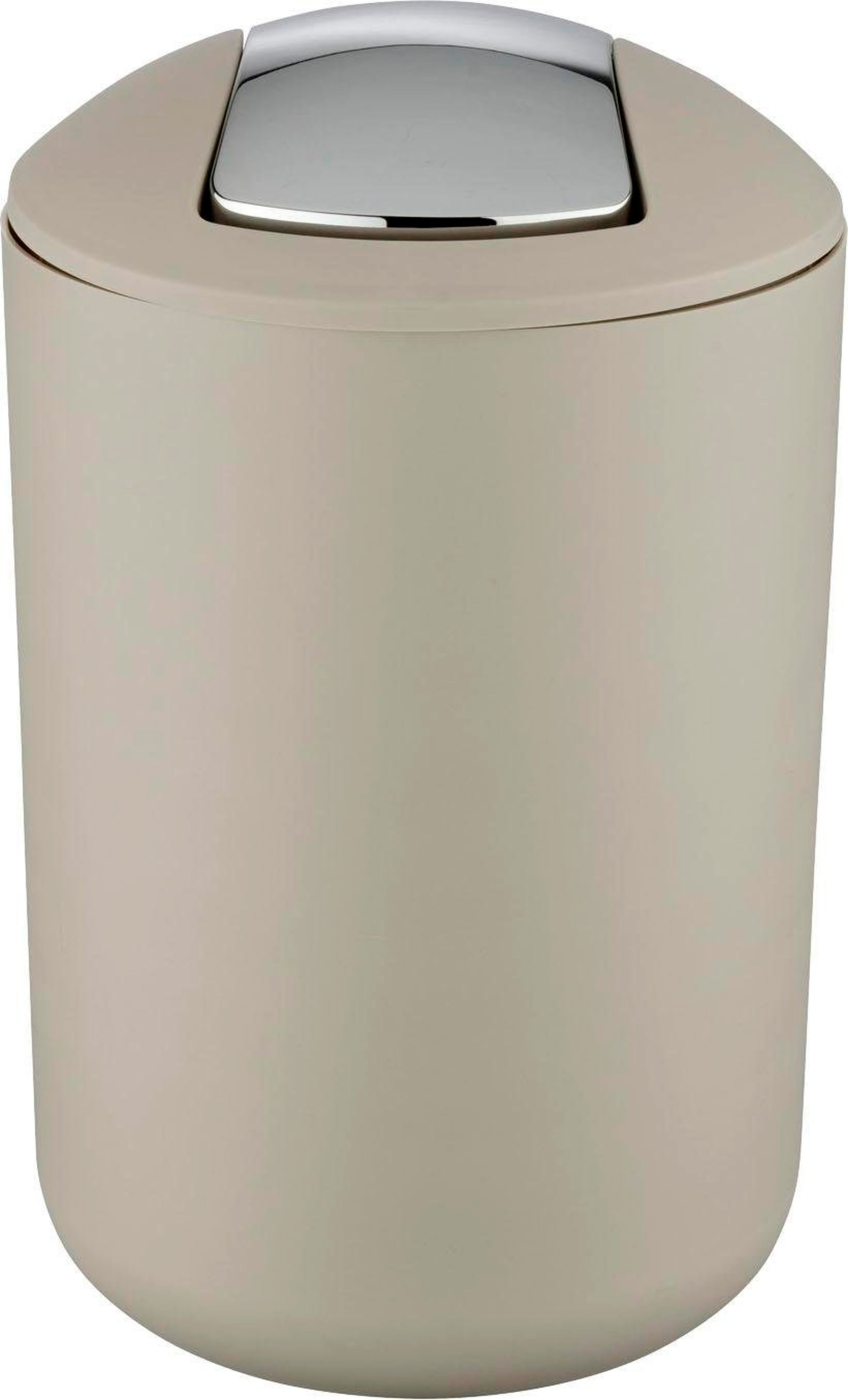WENKO Mülleimer »Brasil«, 1 Behälter, 6,5 Liter