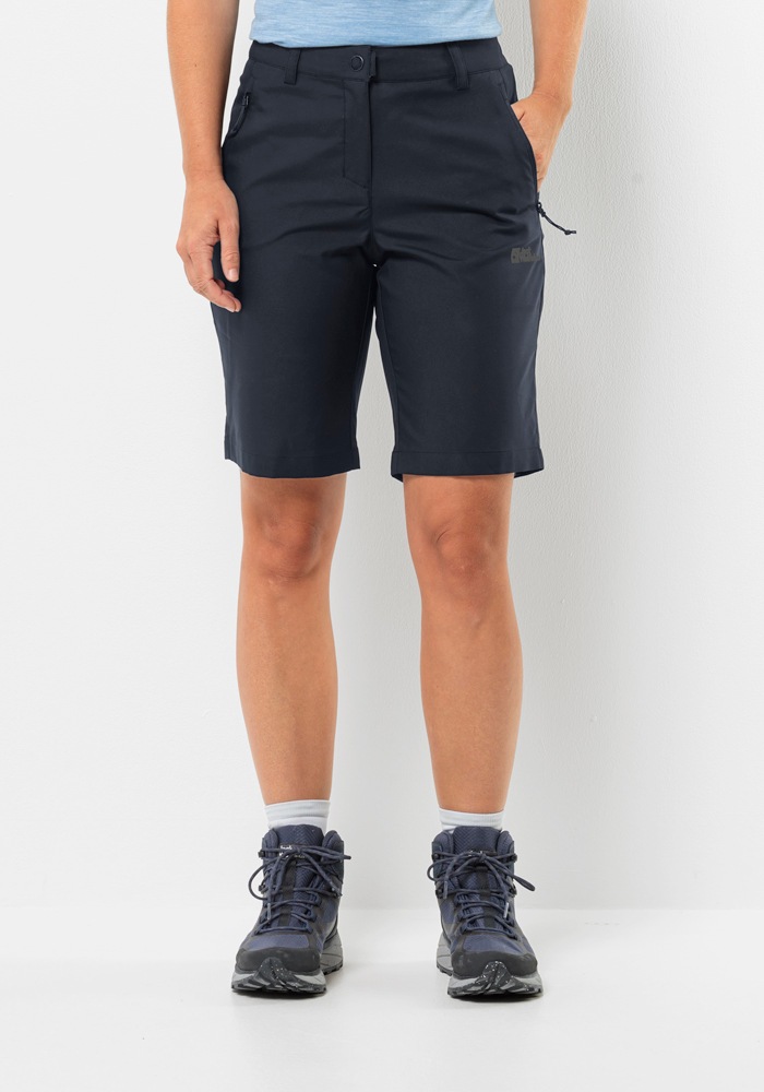 Jack Wolfskin Shorts »ACTIVE TRACK SHORTS W«