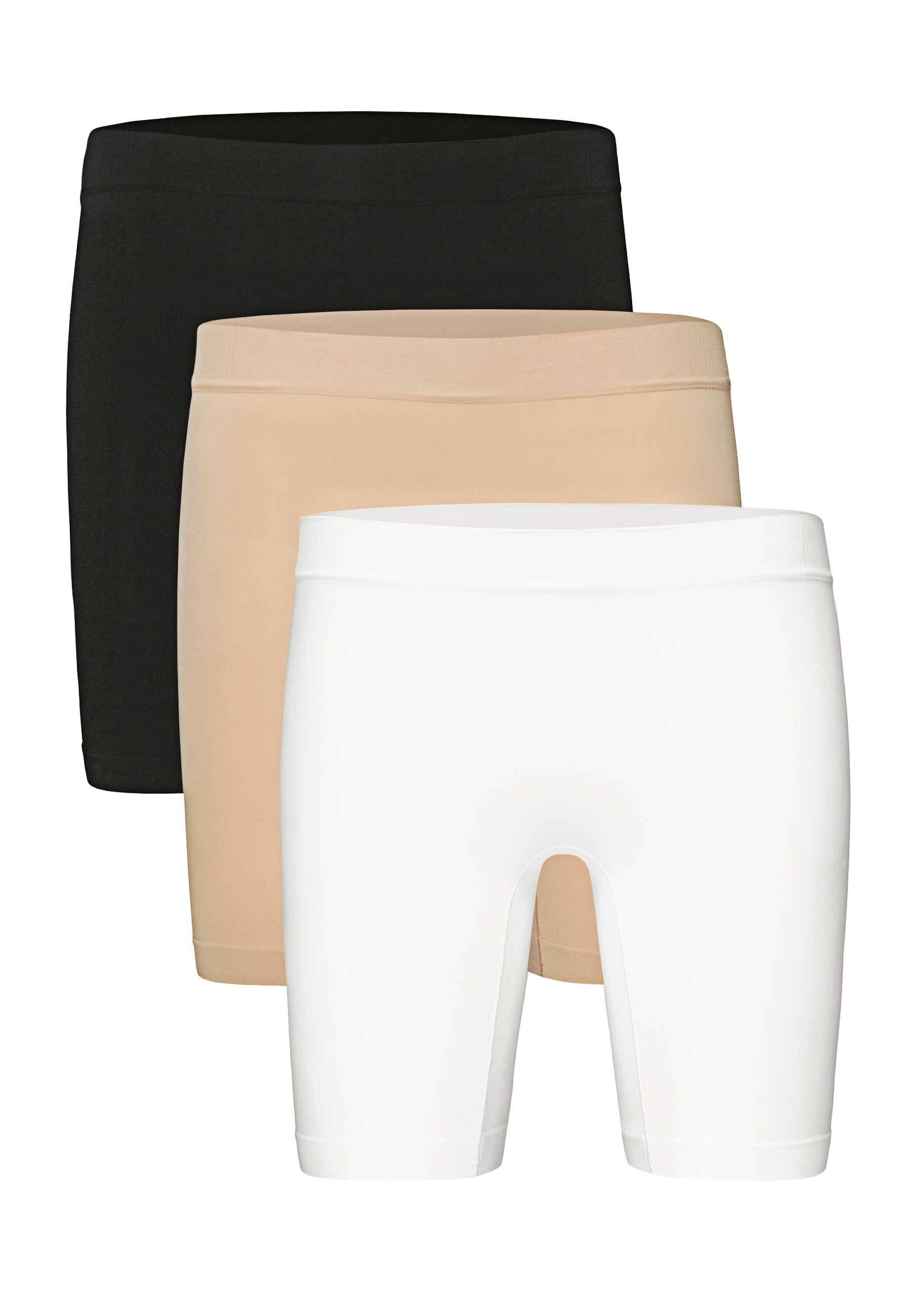 Jockey Panty "Skimmies" nahtlos