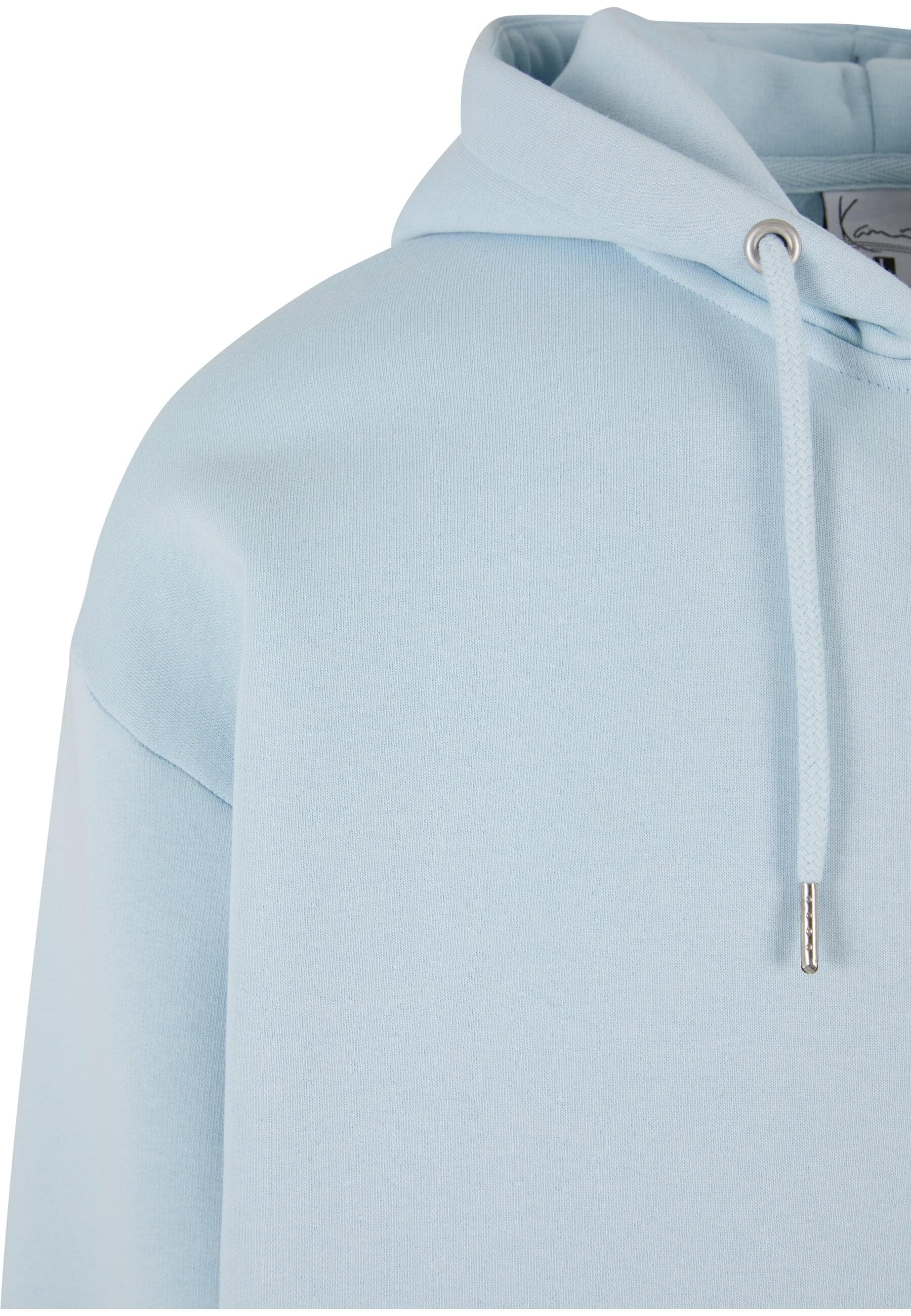 Karl Kani Sweatjacke »Karl Kani Karl Kani Authentic Star Logo OS Full Zip Hoodie«