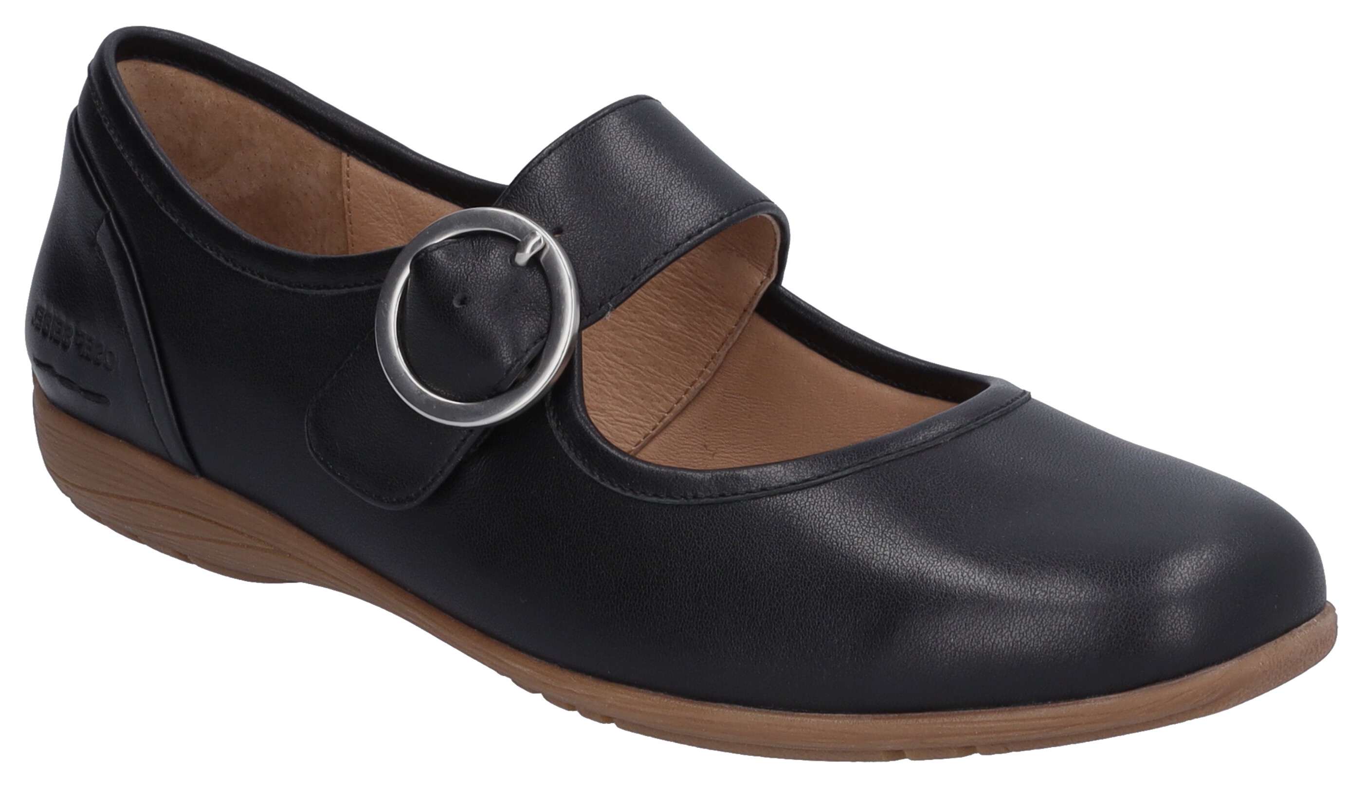 Riemchenballerina »Fenja 18«, im klassischen Look