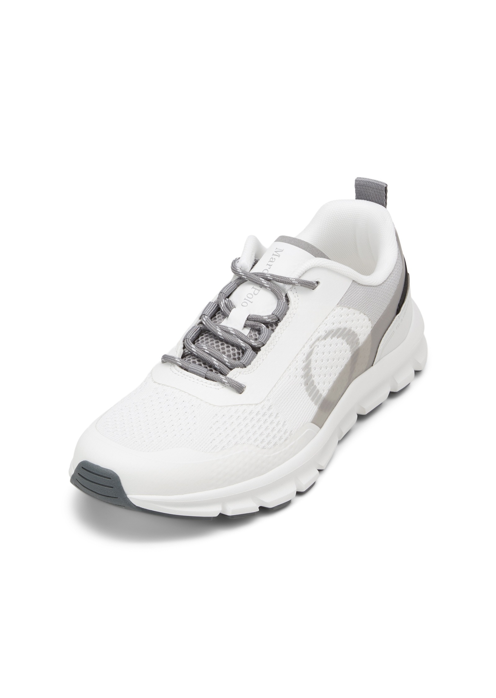 Marc O'Polo Sneaker »aus ultraleichtem Material«