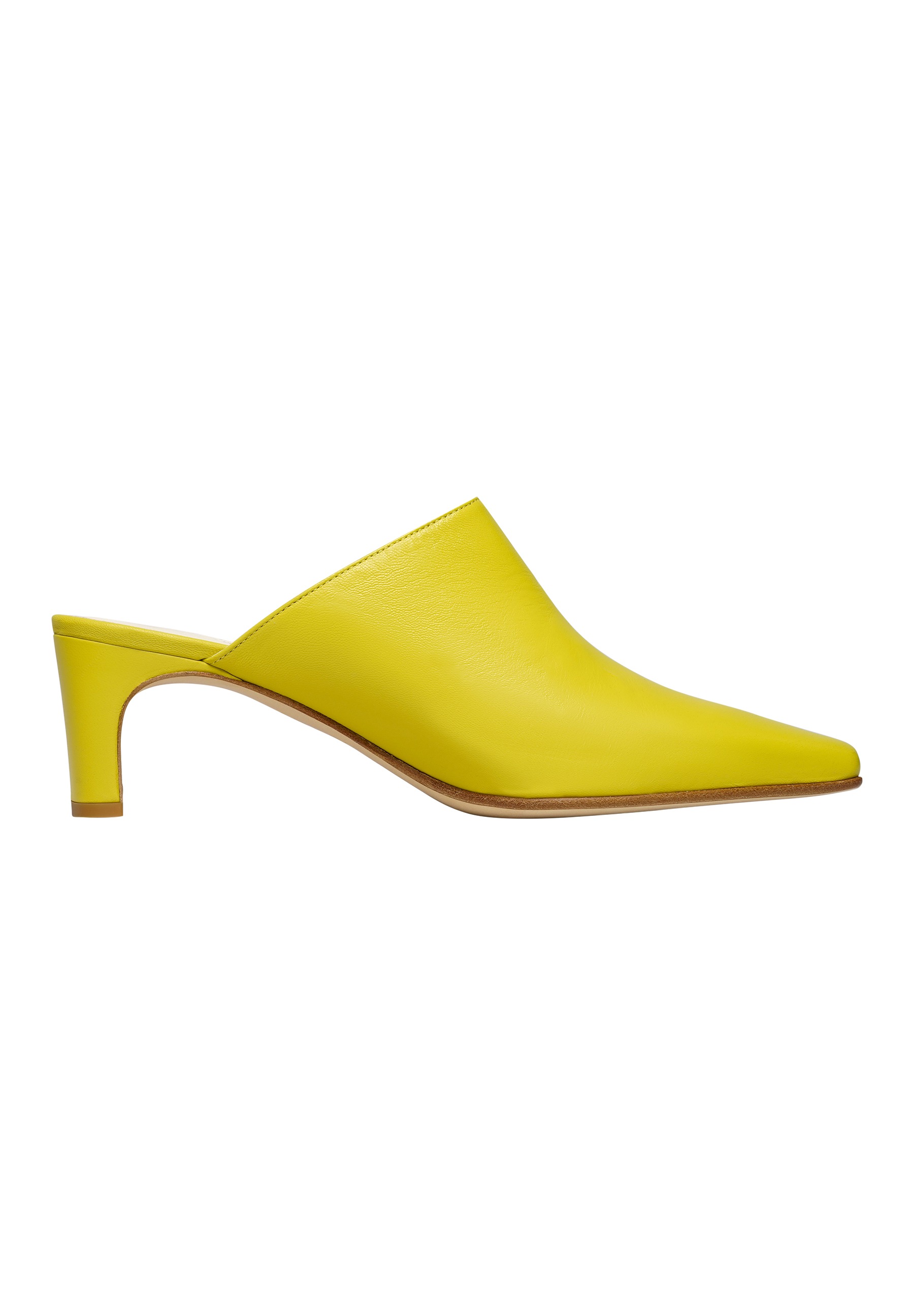 Henry Stevens Mules »Emily M«